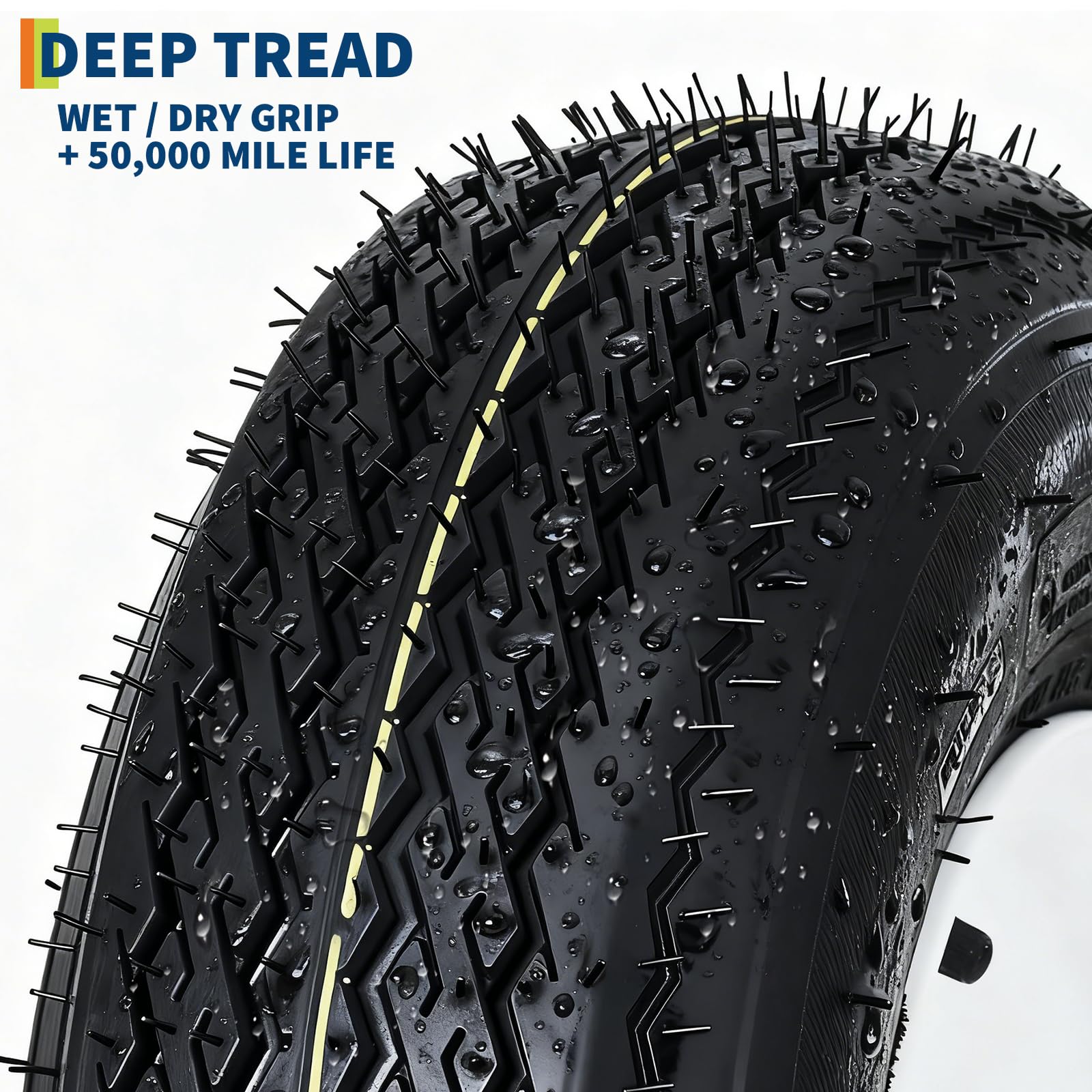 Garvee QFF-PAE-33KKR74G Ope-Wheels-And-Tires - View #5