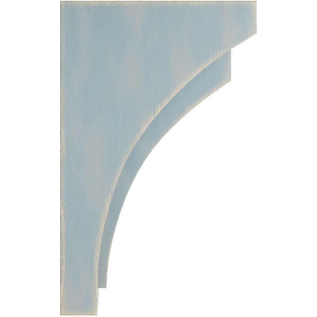 Ekena Millwork CORWD02X03X06FEBU corbels - View #3