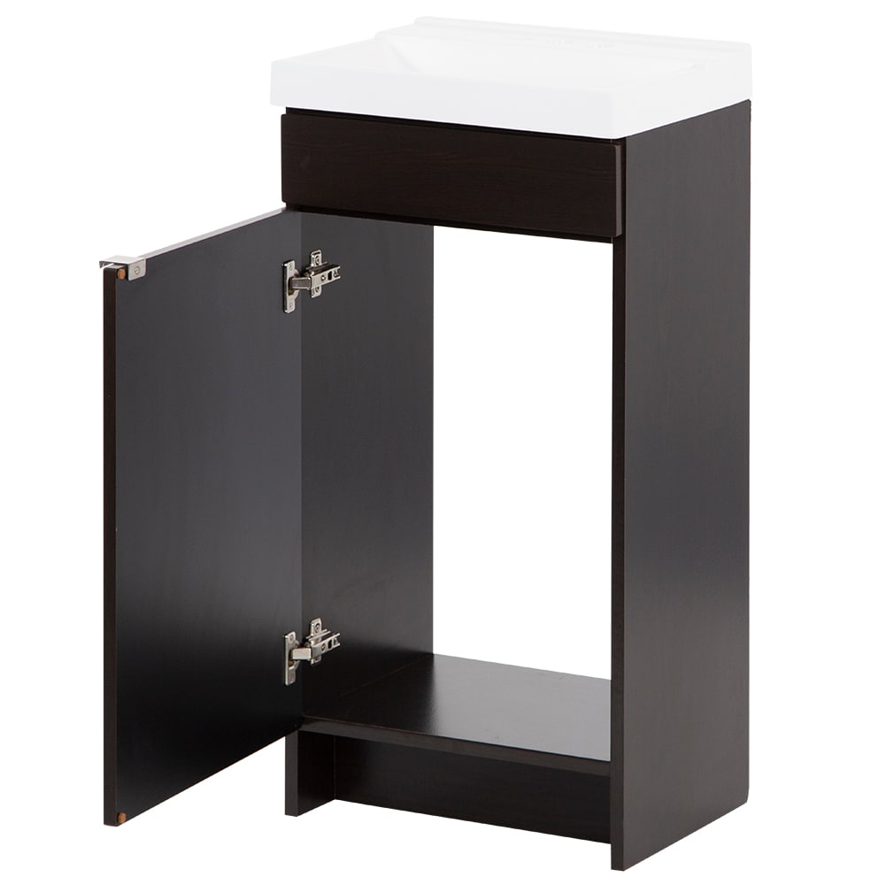 Diamond NOW C17W30155 Bath-Vanity-Combo - View #2