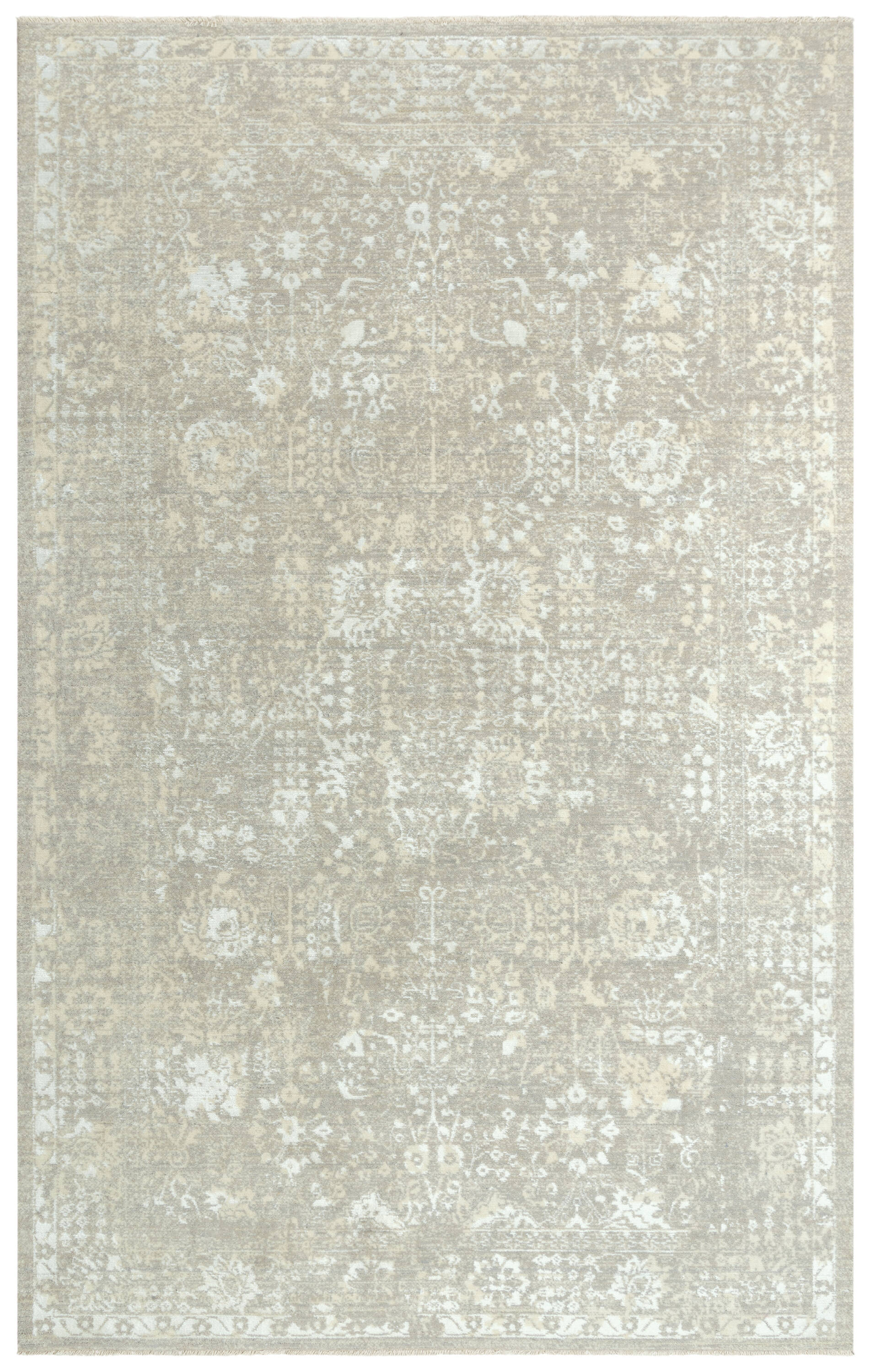  00500510604330810 rugs - View #2