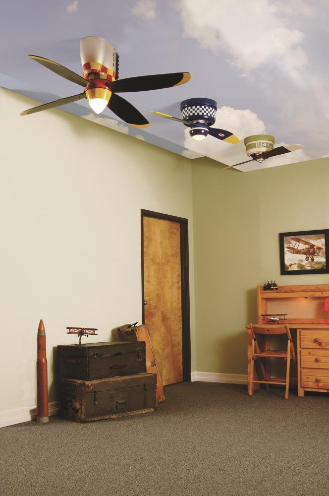 Craftmade WB242BS2 Ceiling-Fans - View #4