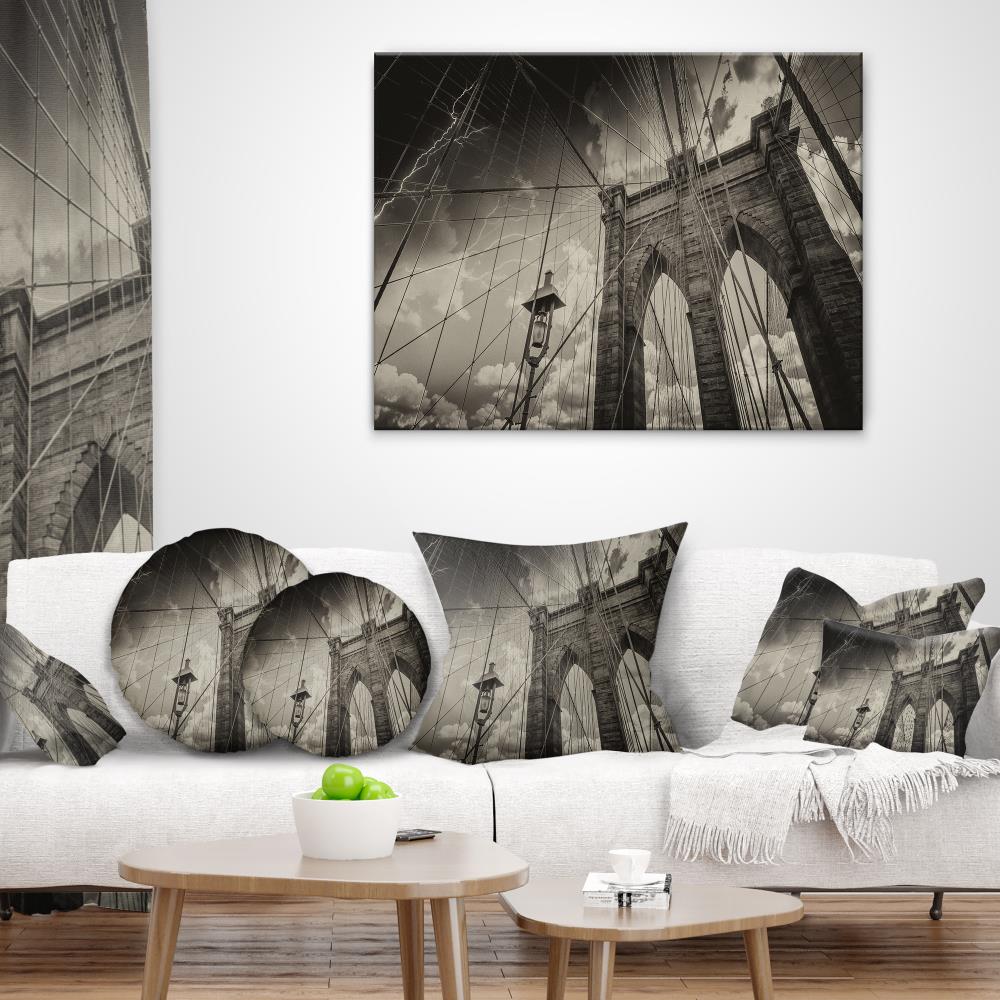 Designart CU8298-12-20 Accent-Pillows - View #3