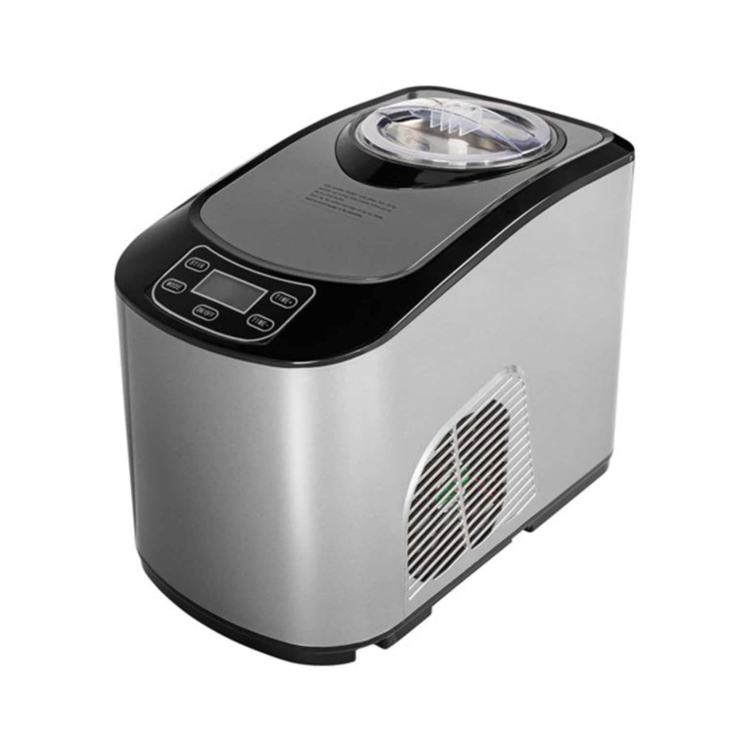 SINOFURN SYA660004SL Ice Cream Machine