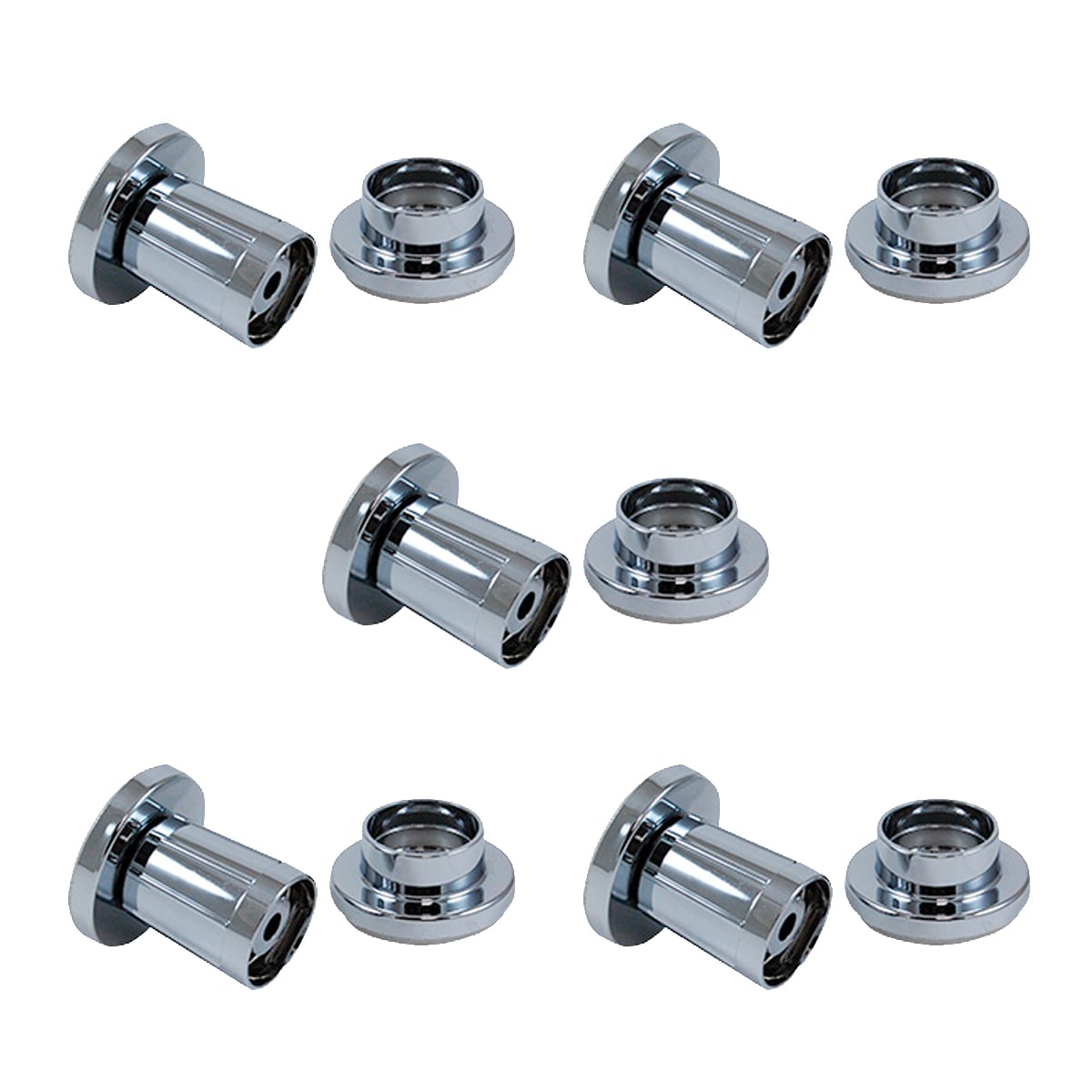 LPS 538277 Shower-Rod-Parts - View #2