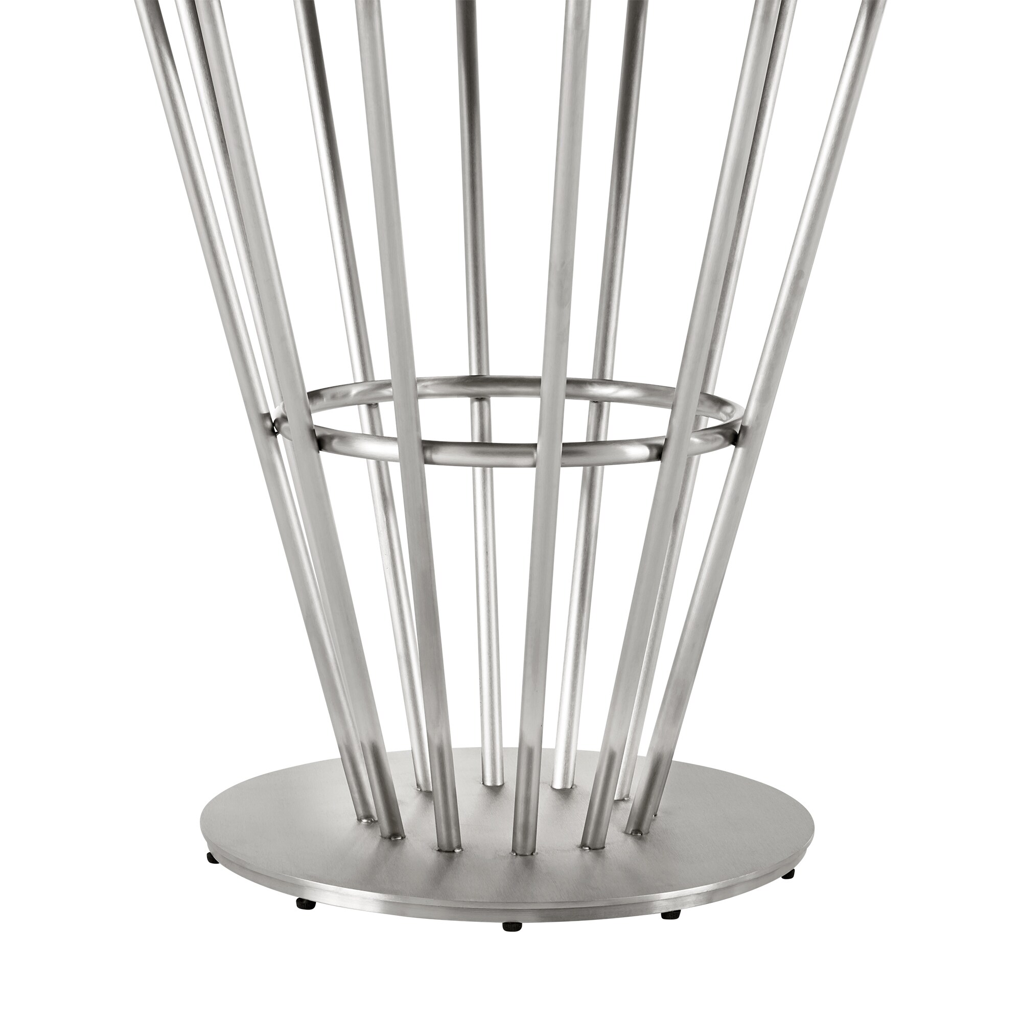 Armen Living LCVRDIBS Dining-Tables - View #6