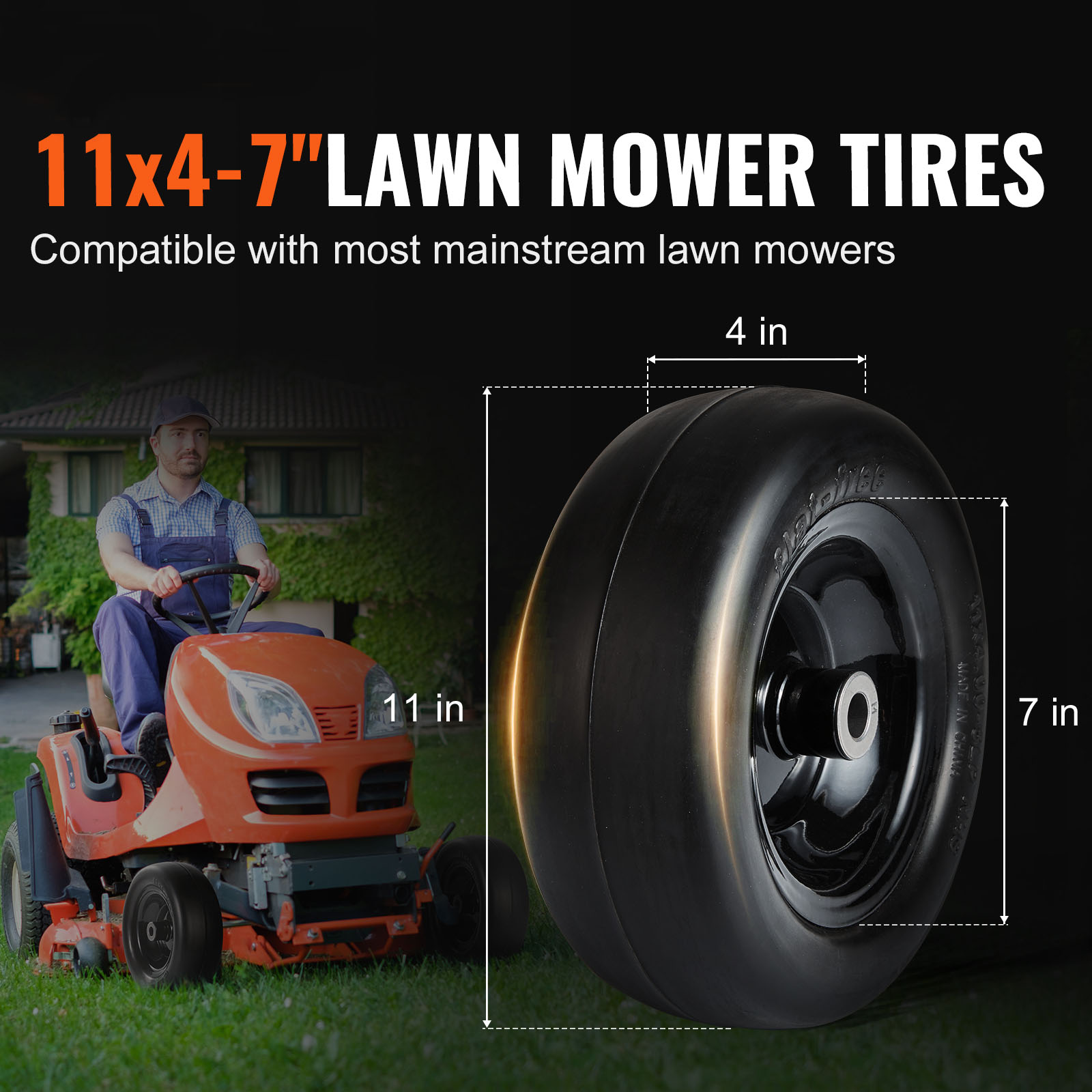 SVOPES SVOPESGCJLZ1104540V0 Ope-Wheels-And-Tires - View #3