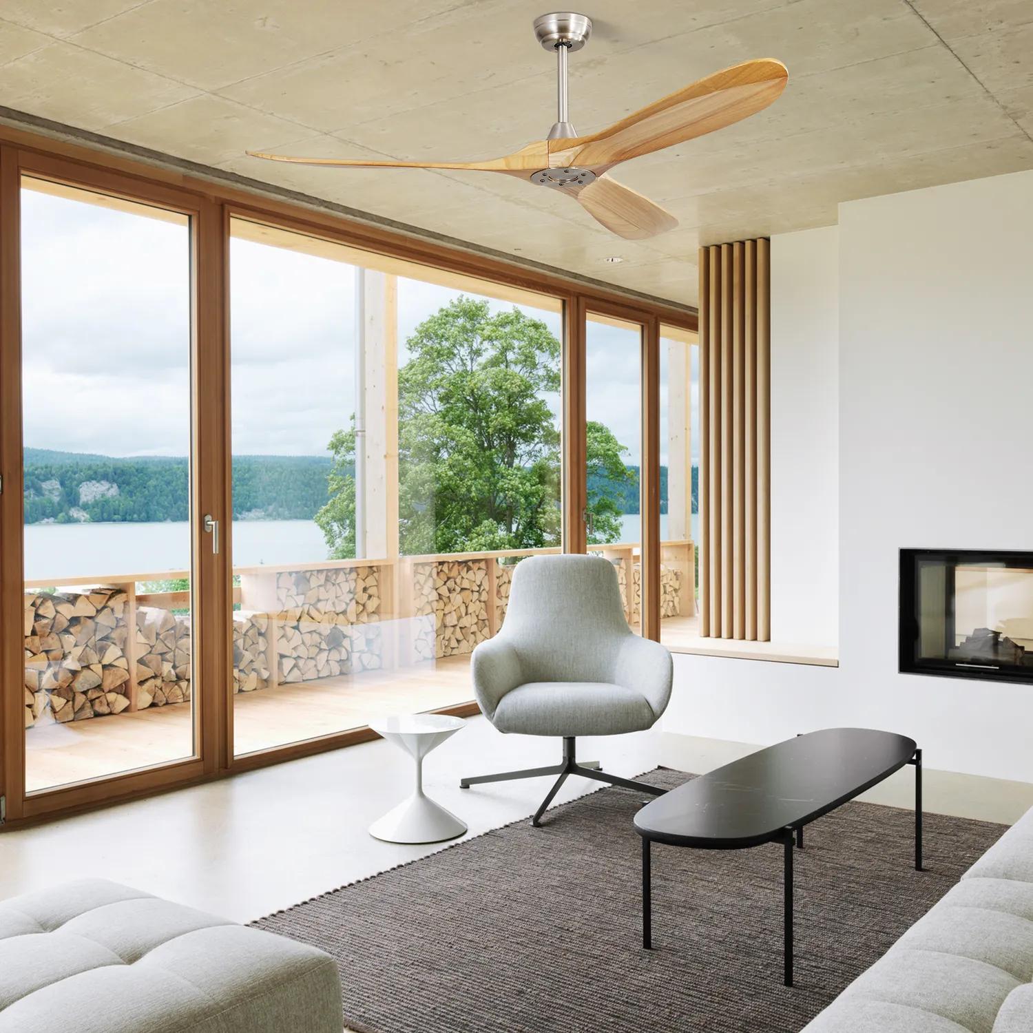Bayfeve BFKS-86028-CF Ceiling-Fans - View #5
