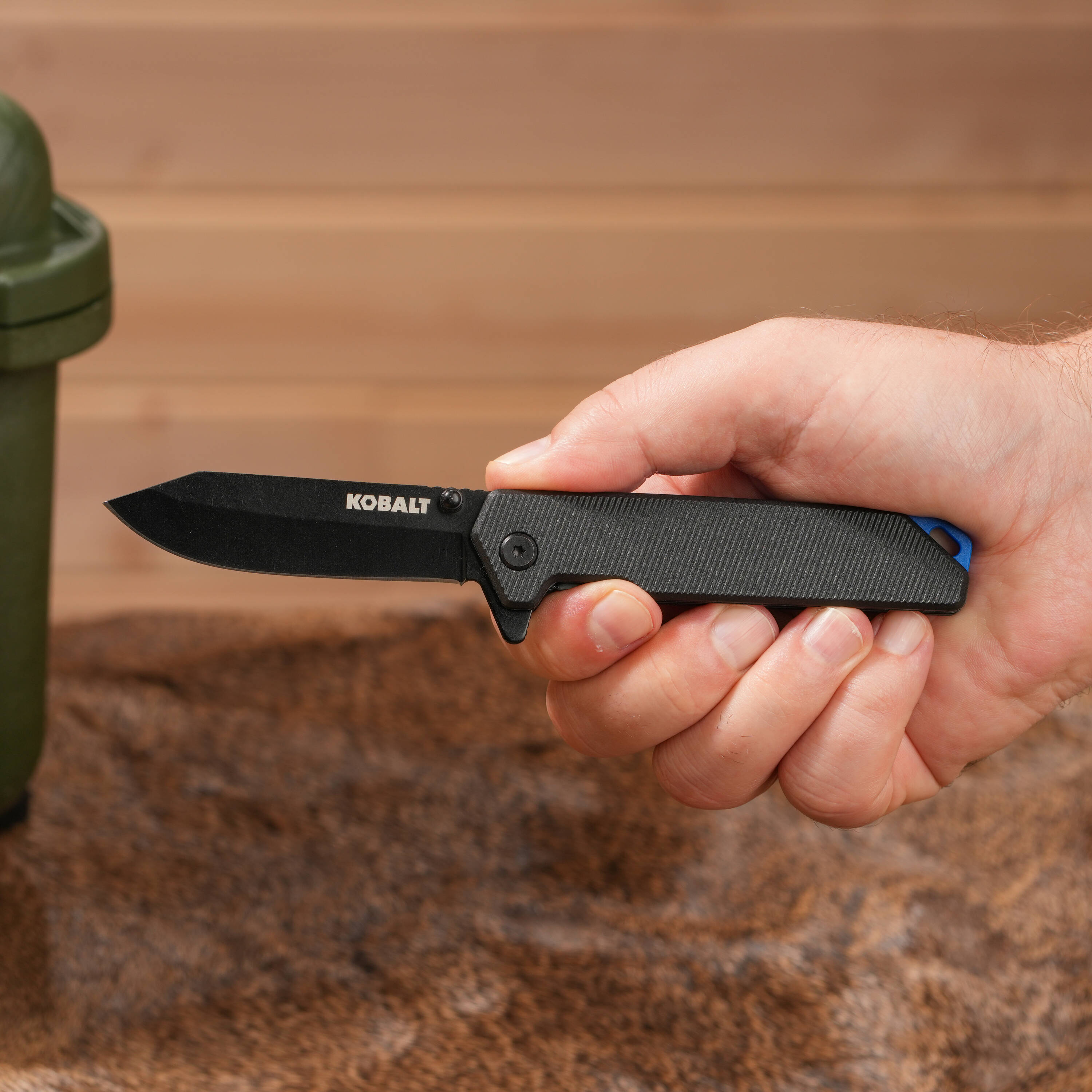 Kobalt 55123 Pocket-Knives - View #5