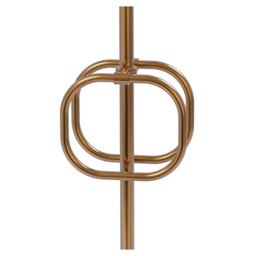 Allied Brass TS-40D-BBR d060355 - View #2