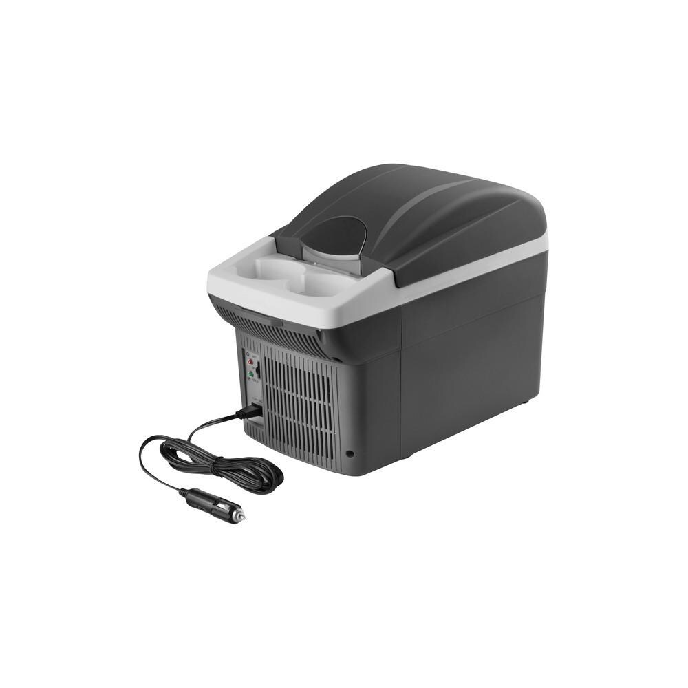Wagan Tech SWM31027  RA49776 12V and 6 qt Personal Fridge and Warmer