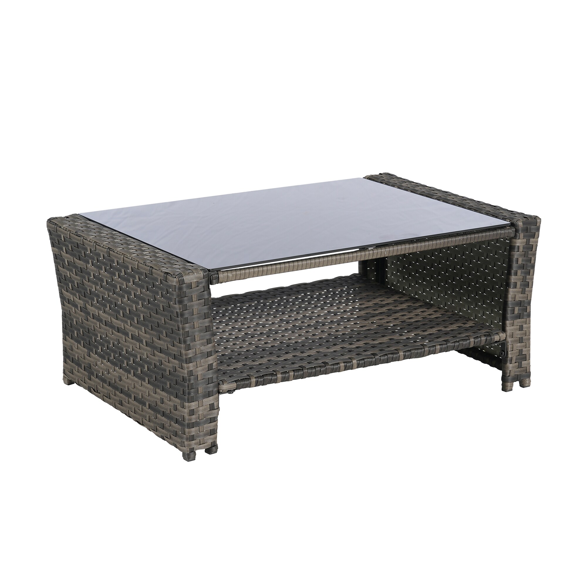 SINOFURN SYB670027BG Patio-Conversation-Sets - View #3