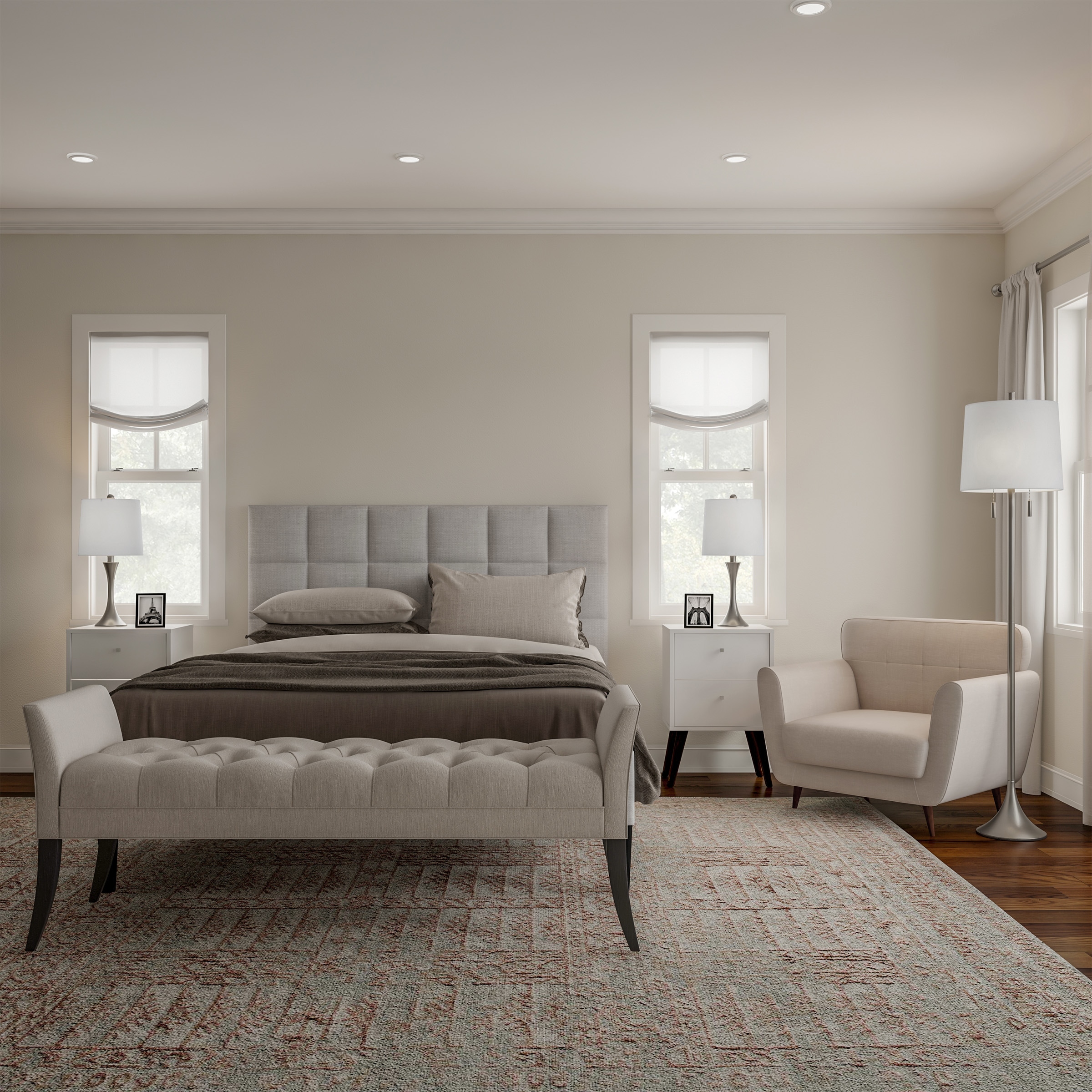 Hastings Home 104439HXK Lamp-Sets - View #6