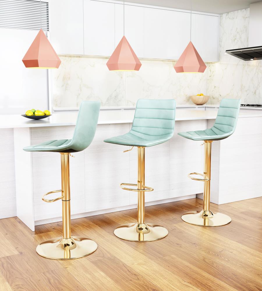 Zuo Modern 101453 stools - View #7