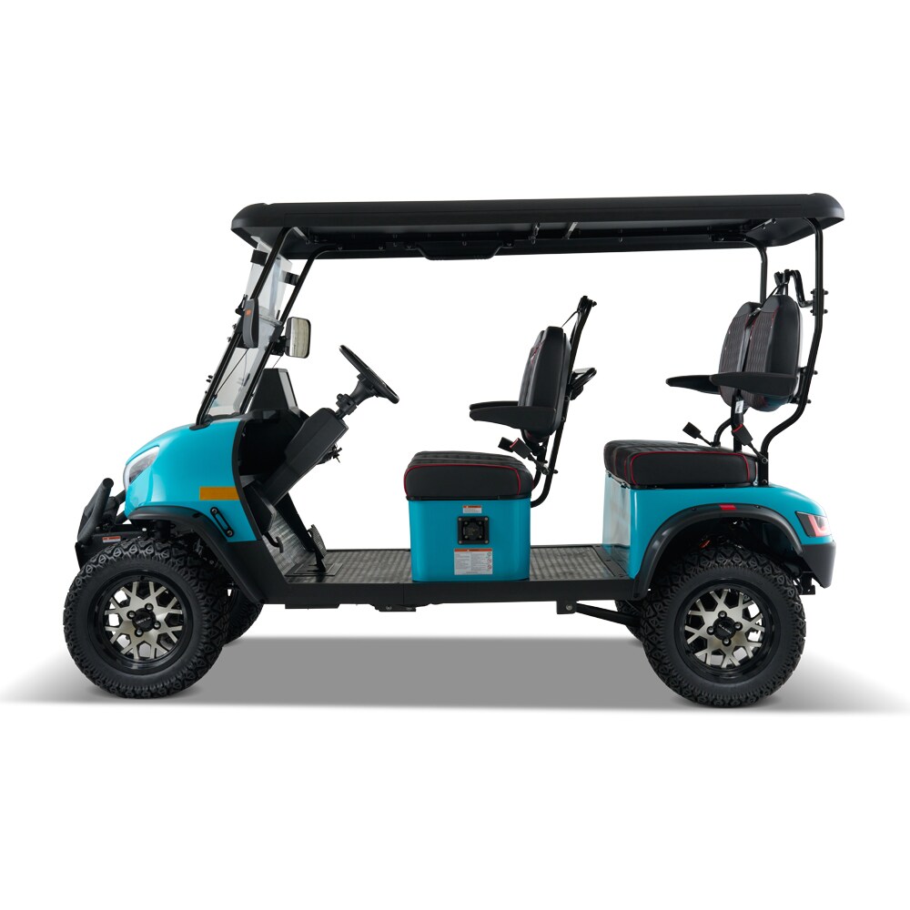 KANDI LOW4PROF-A-T Motorized-Vehicles - View #8
