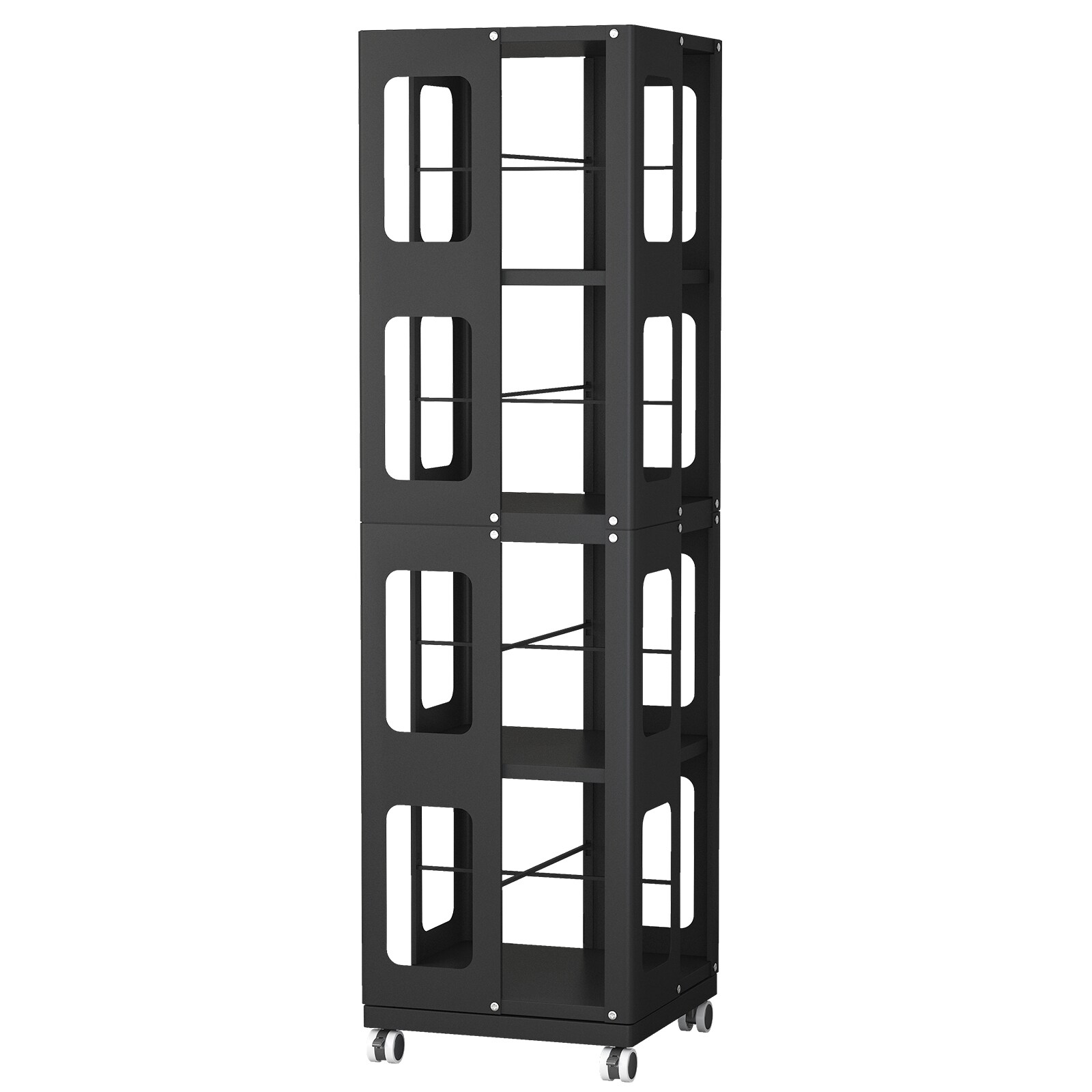 LOVMOR SF-Y-W1779P305250 bookcases - View #3