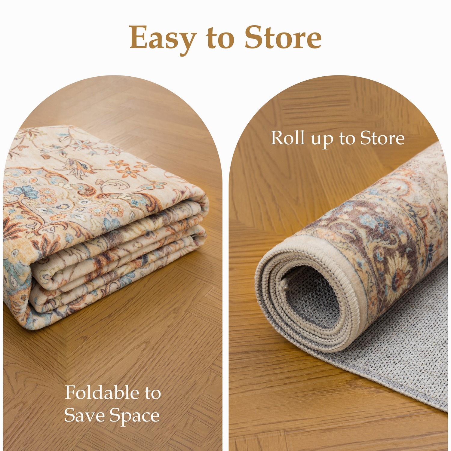 Blisstyle RUG246 rugs - View #7