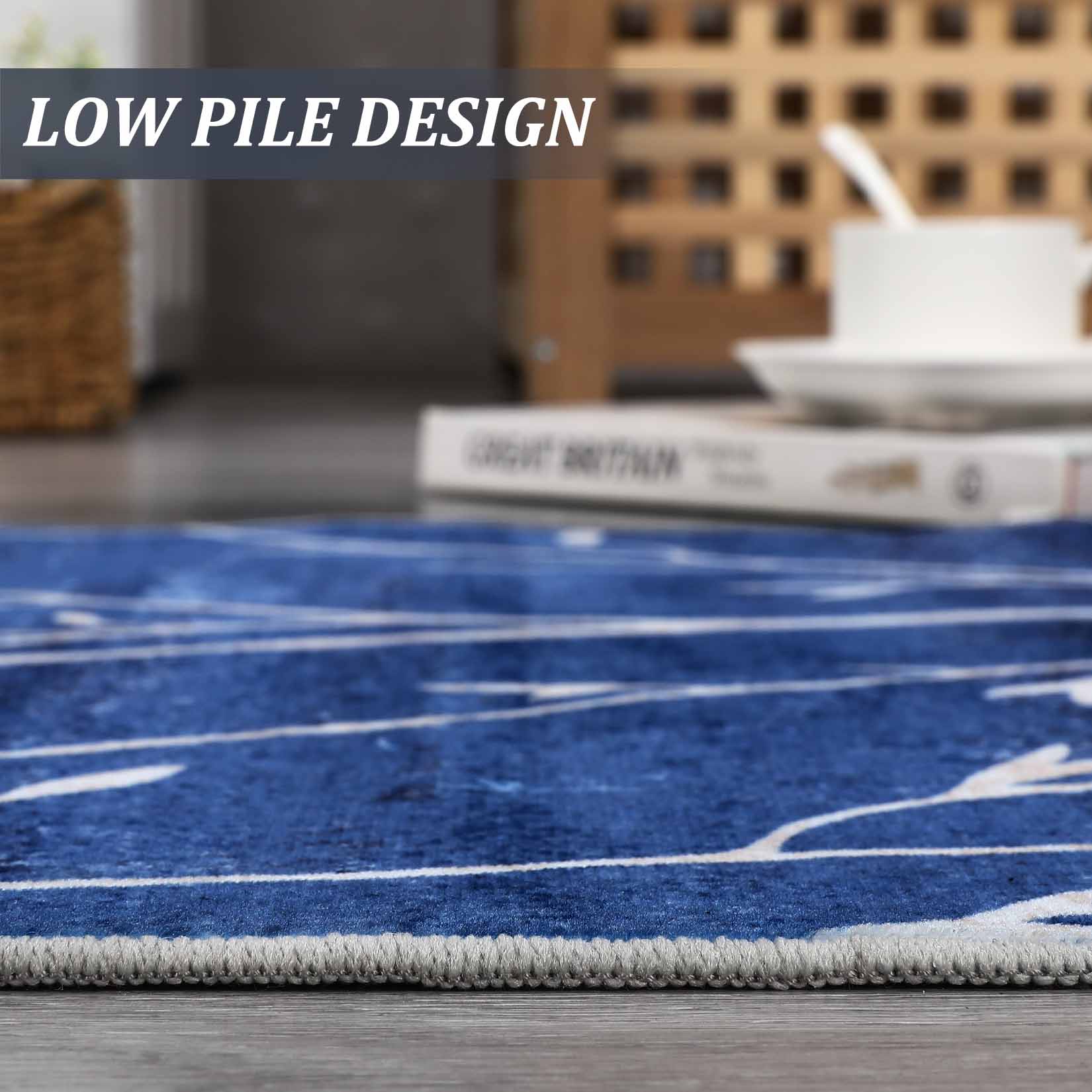 Garvee YXY-LO-PHO-10JQMDWX rugs - View #5