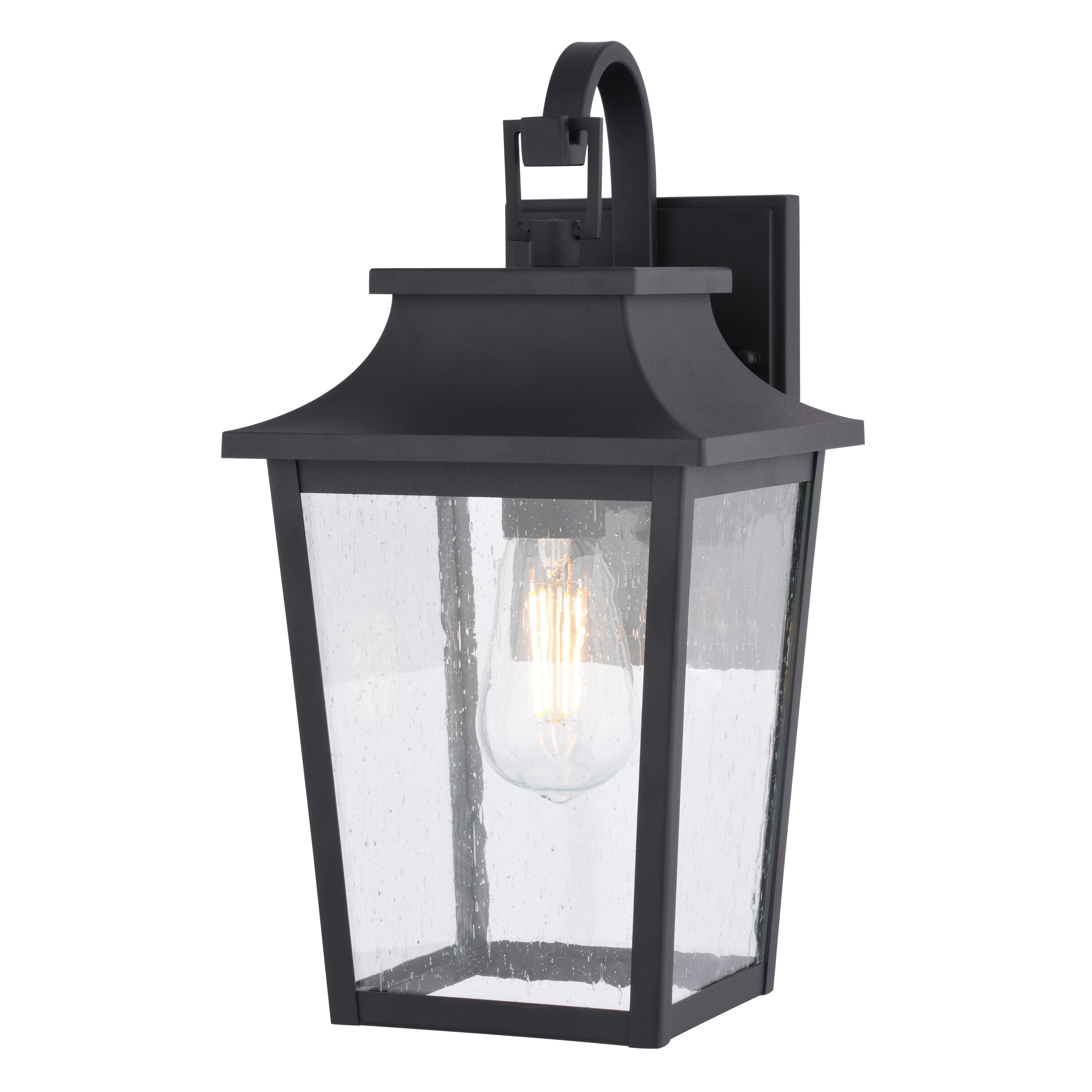 Cascadia T0806 Outdoor-Wall-Lighting - View #5