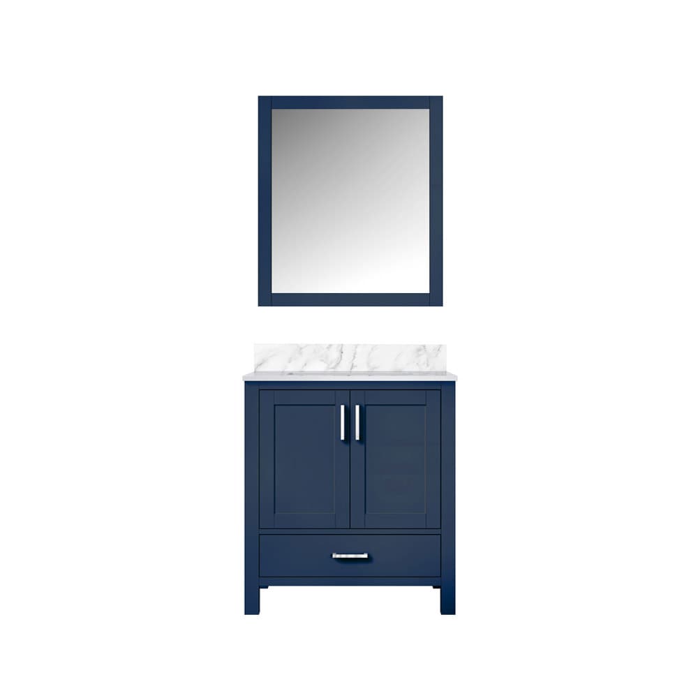 Lexora LJ342230SEDSM28 Bath-Vanity-Combo - View #3