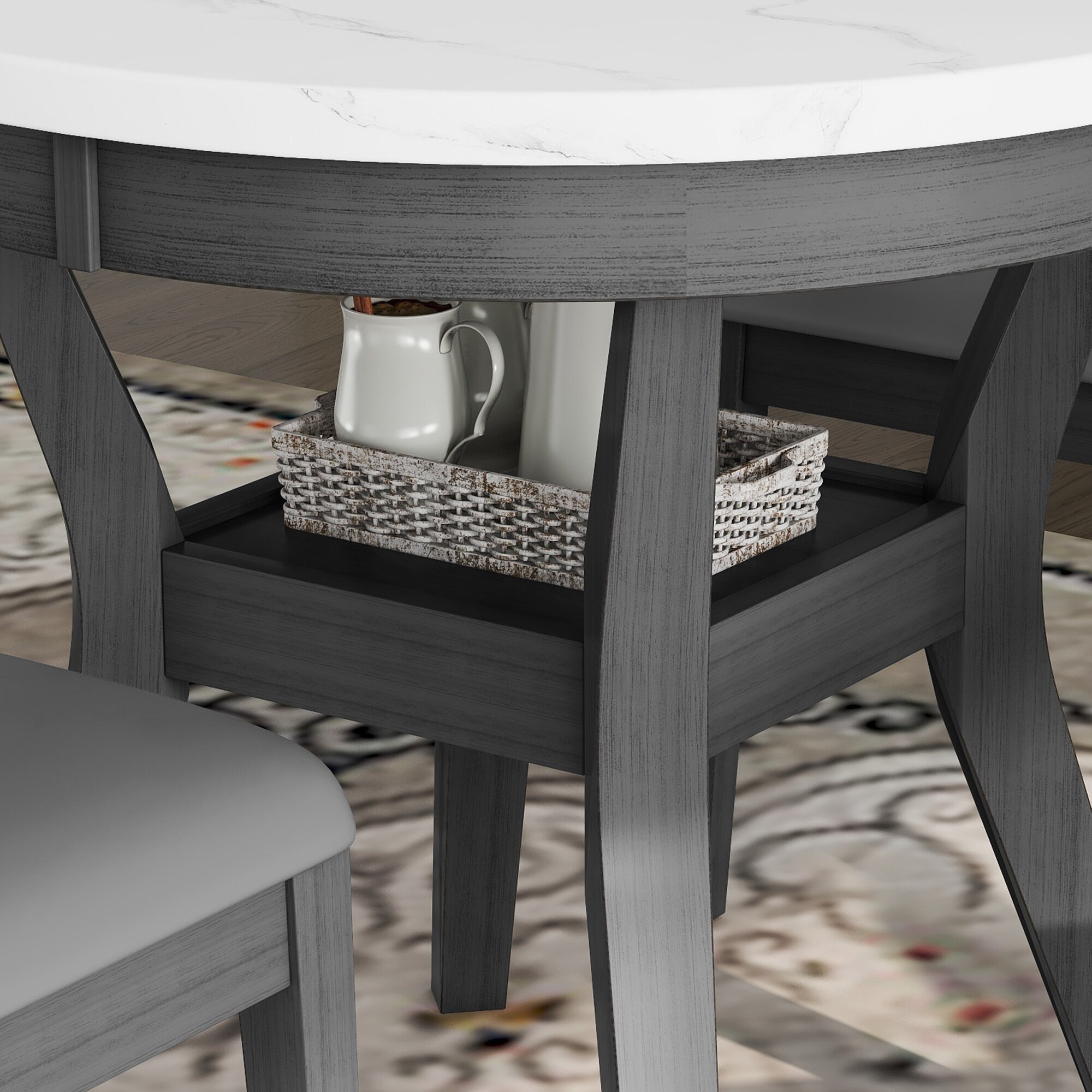 Bayfeve BF-S00138-IN Dining-Sets - View #14