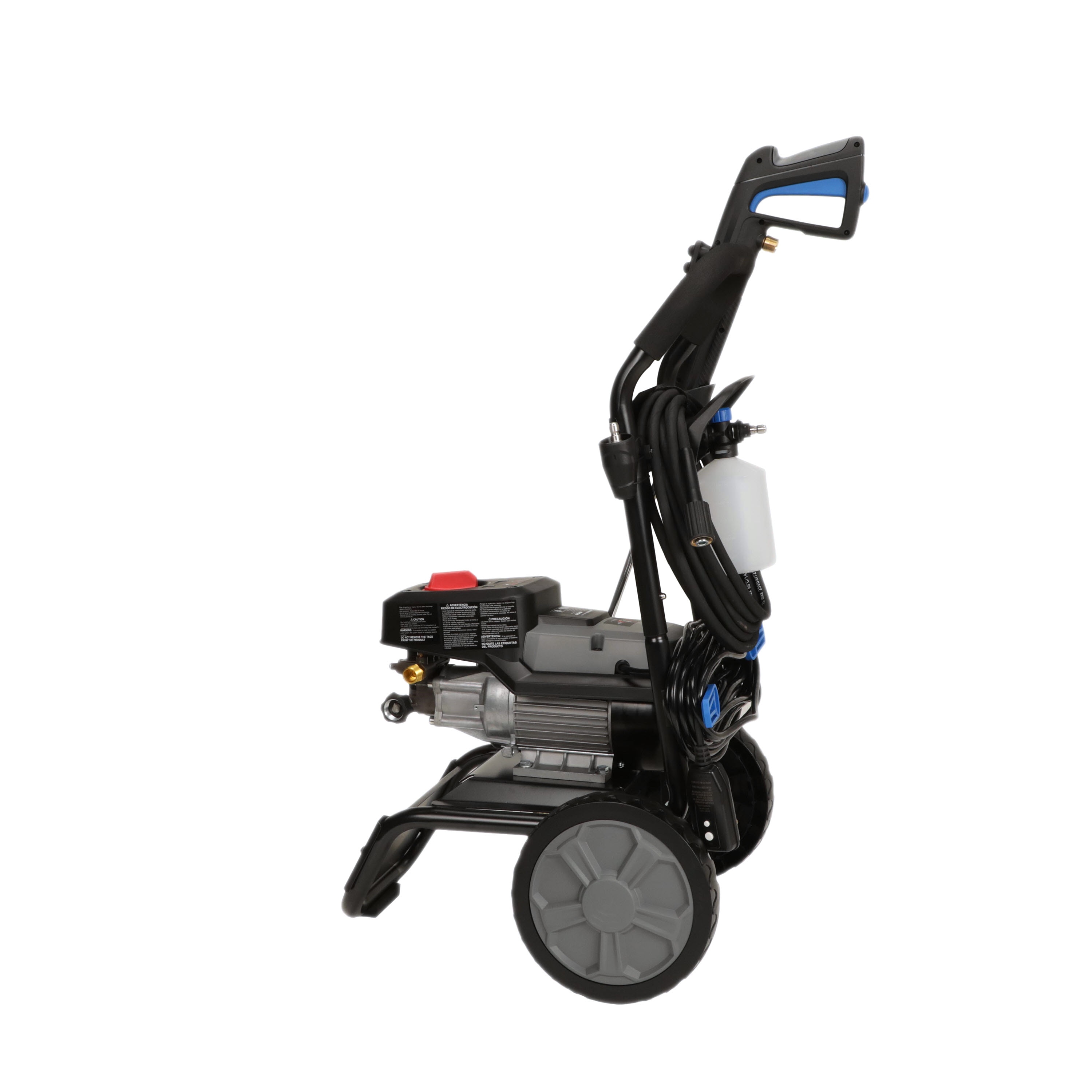 NO SHIPPING**** 1700 psi Electric pressure washer Powerstroke 1.4