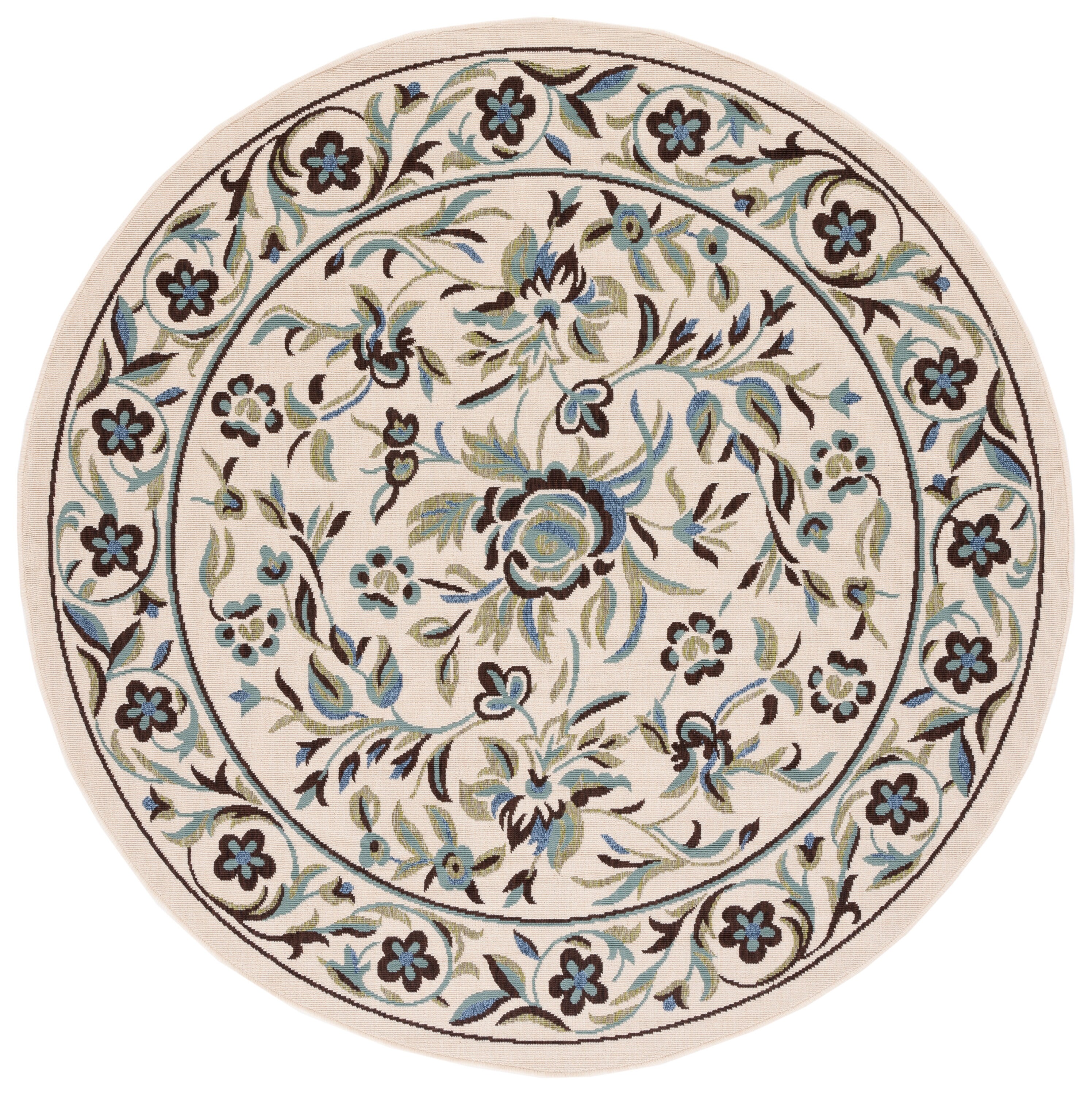 Safavieh VER011-0614-7R rugs - View #2