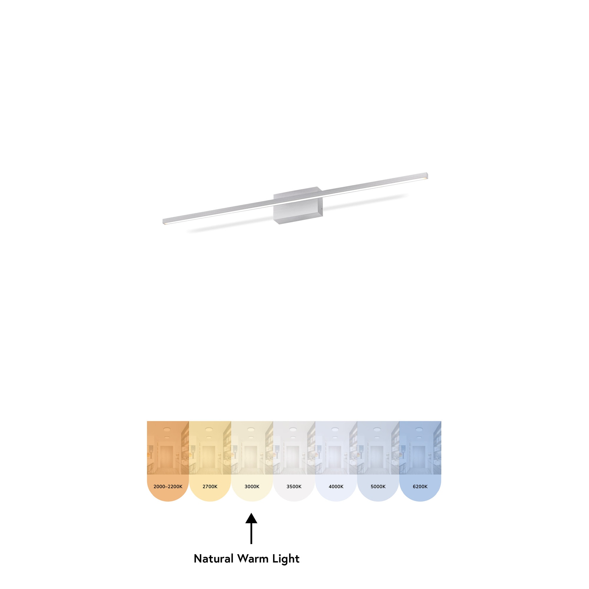 Kuzco Lighting VL18236-BN b089995 - View #5