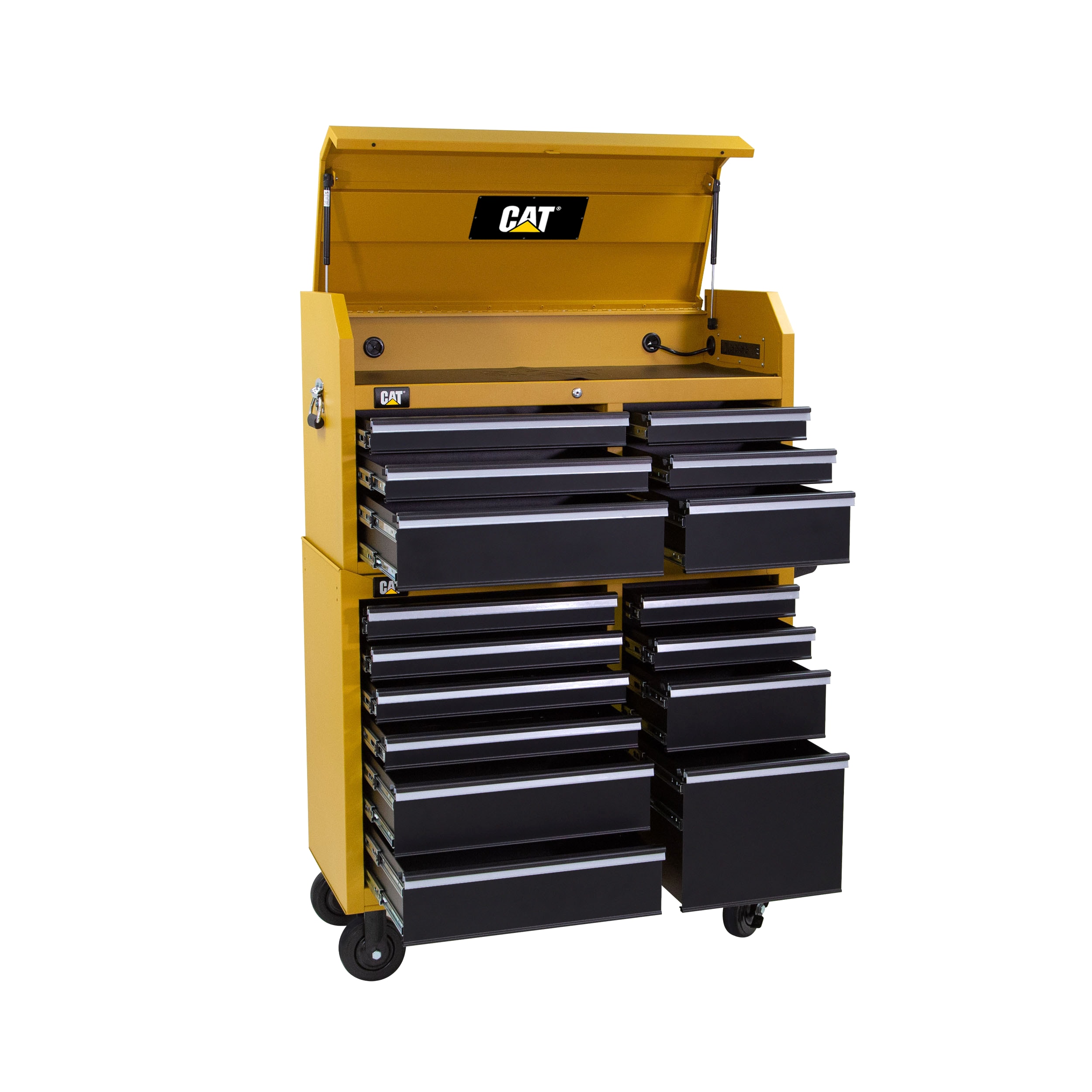 CAT CT2EYR Tool-Chests - View #10