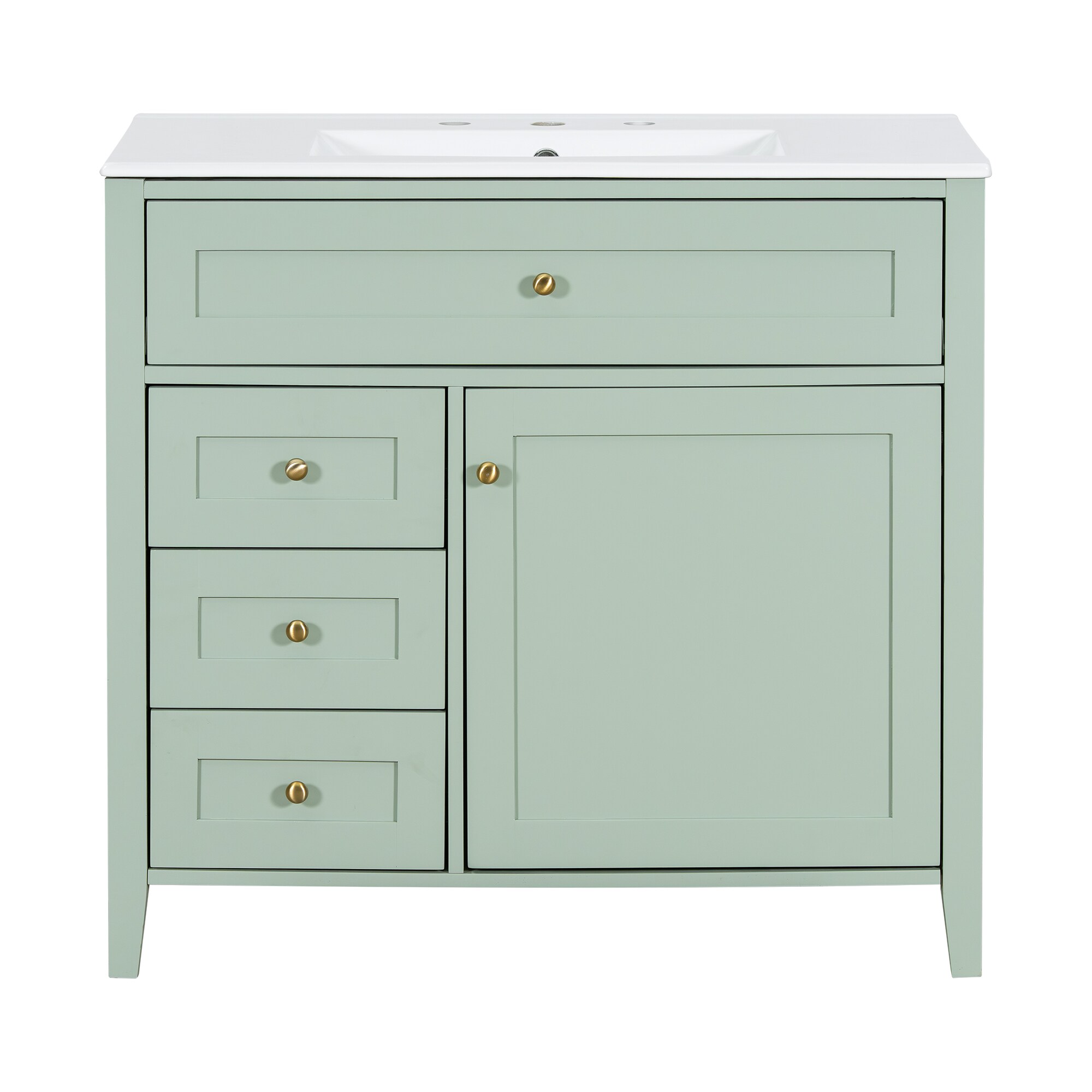 GDFStudio 355667 Bath-Vanity-Combo - View #11