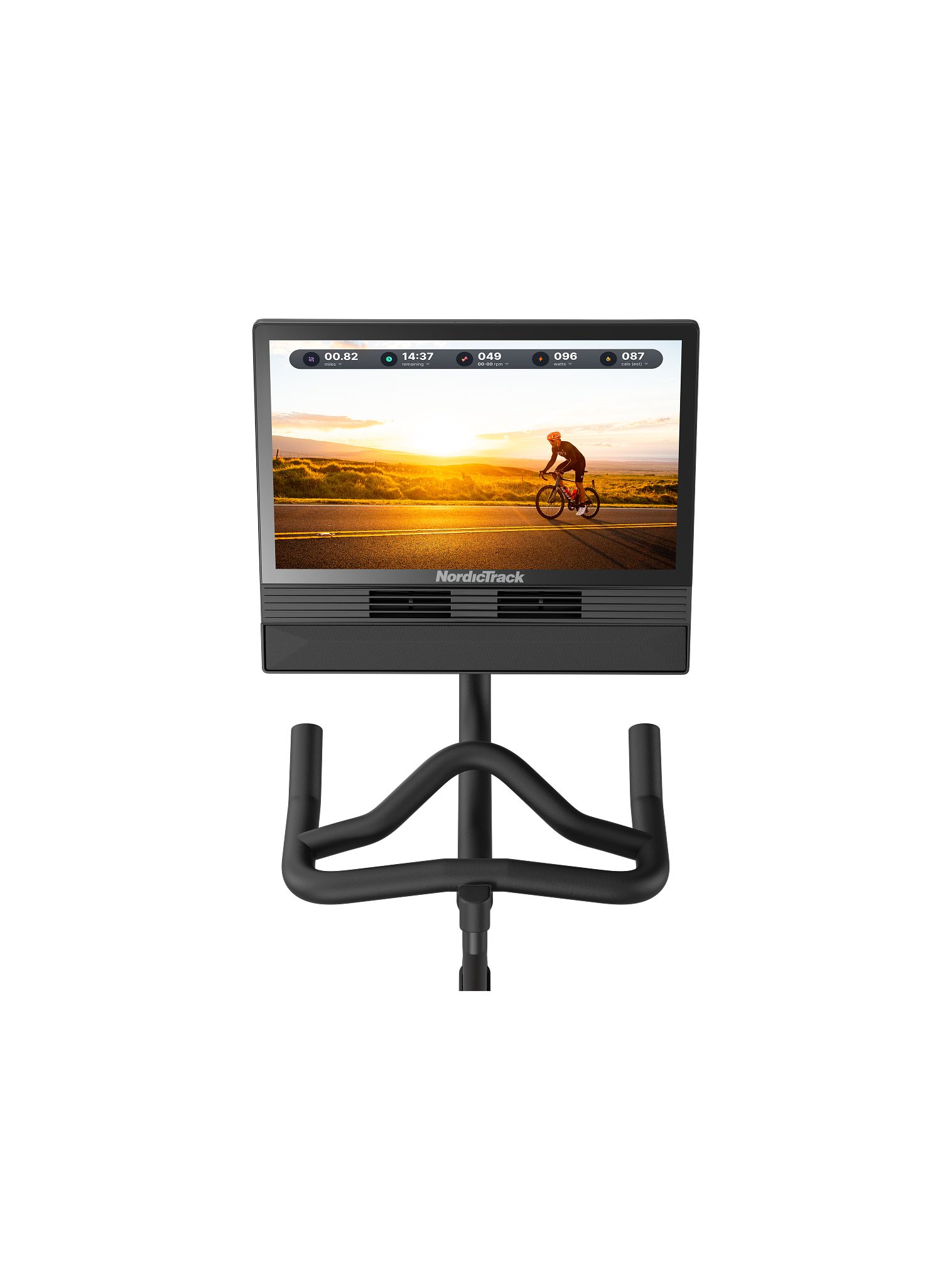NORDICTRACK NTEX24125 Exercise-Bikes - View #2