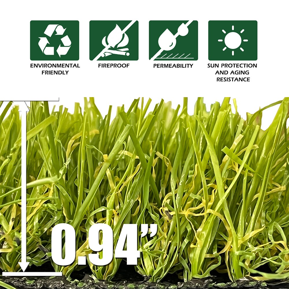 Agfabric AGAG2435 Precut-Artificial-Grass - View #8