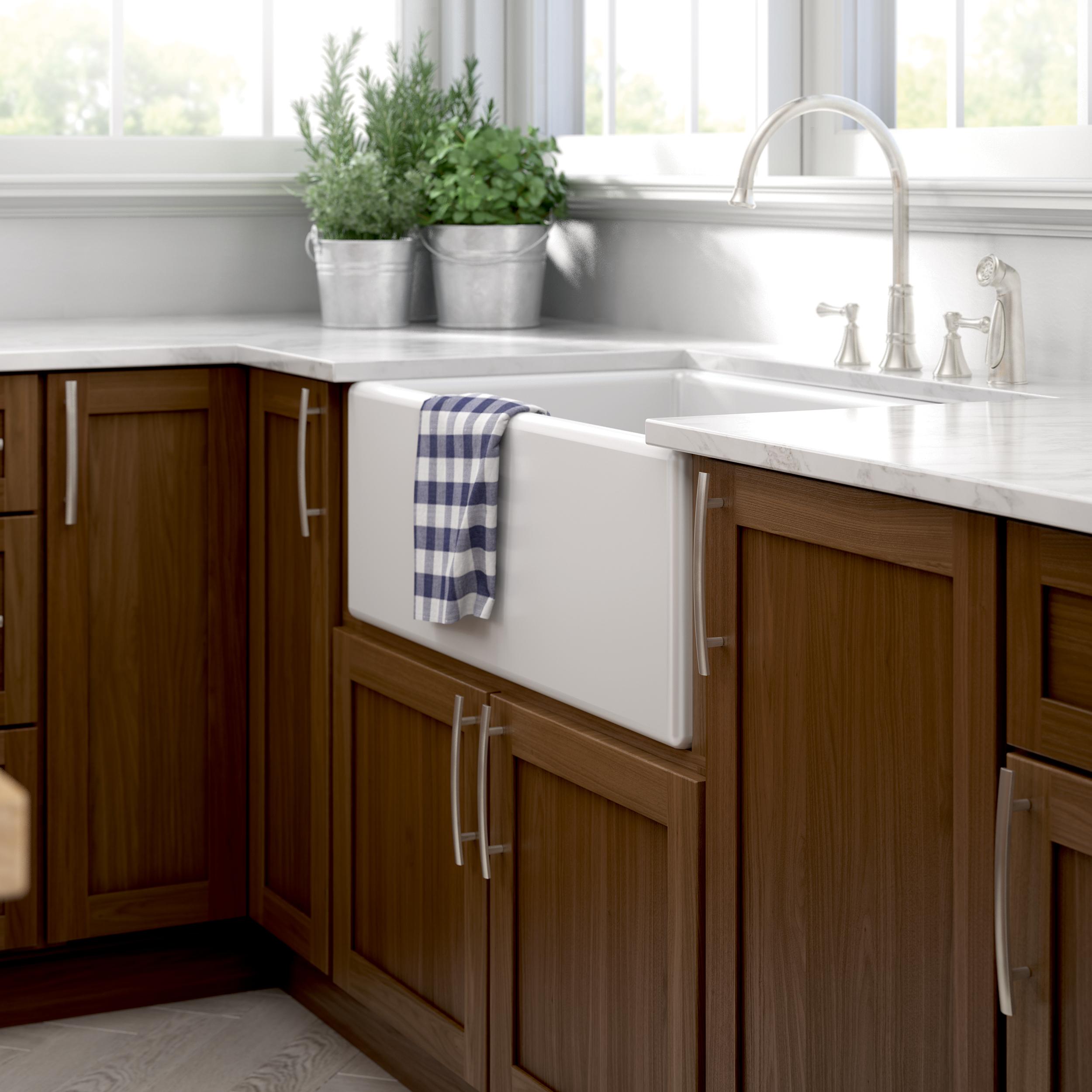 allen + roth 142978 Cabinet-Pulls - View #6