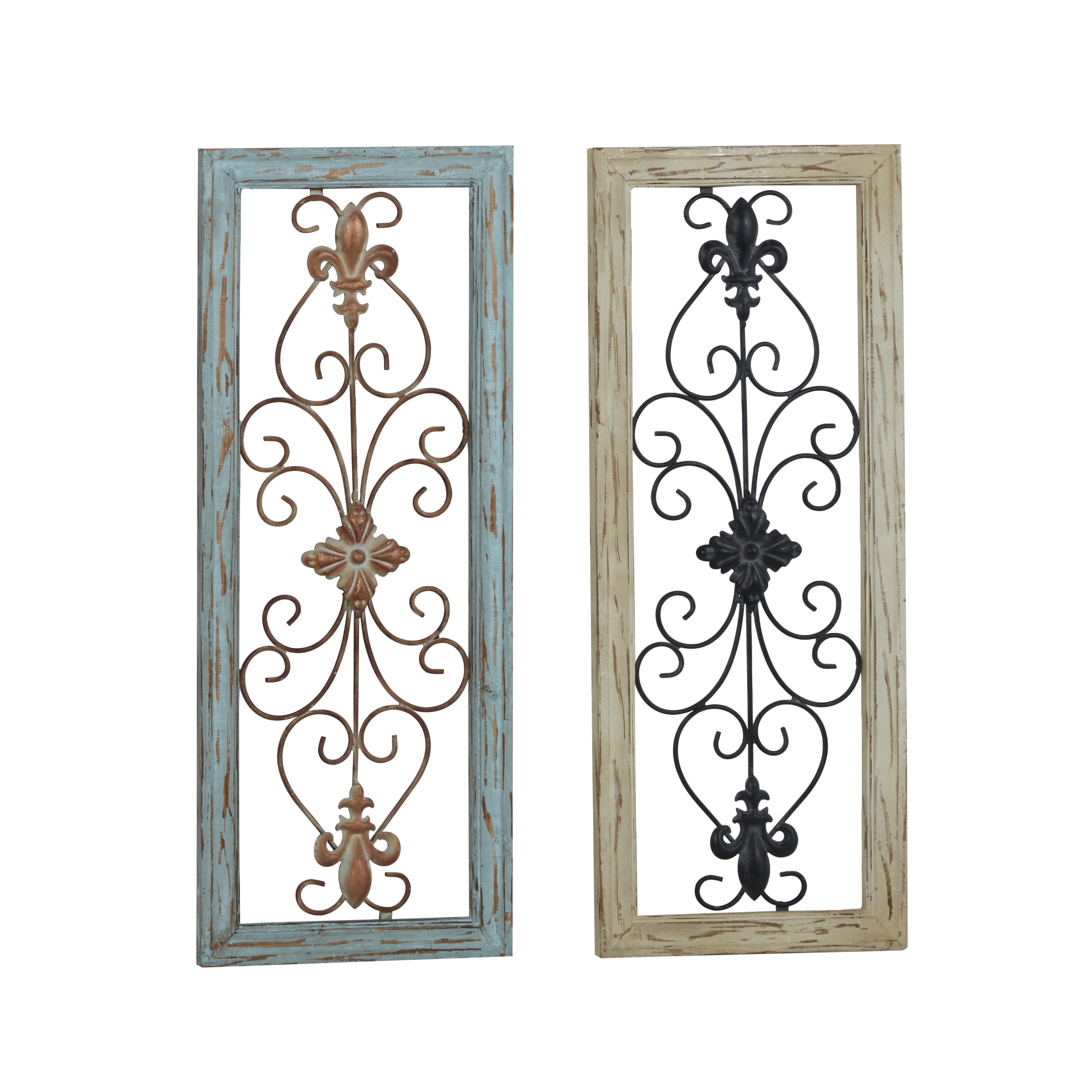 Grayson Lane 50228 Wall-Accents - View #6