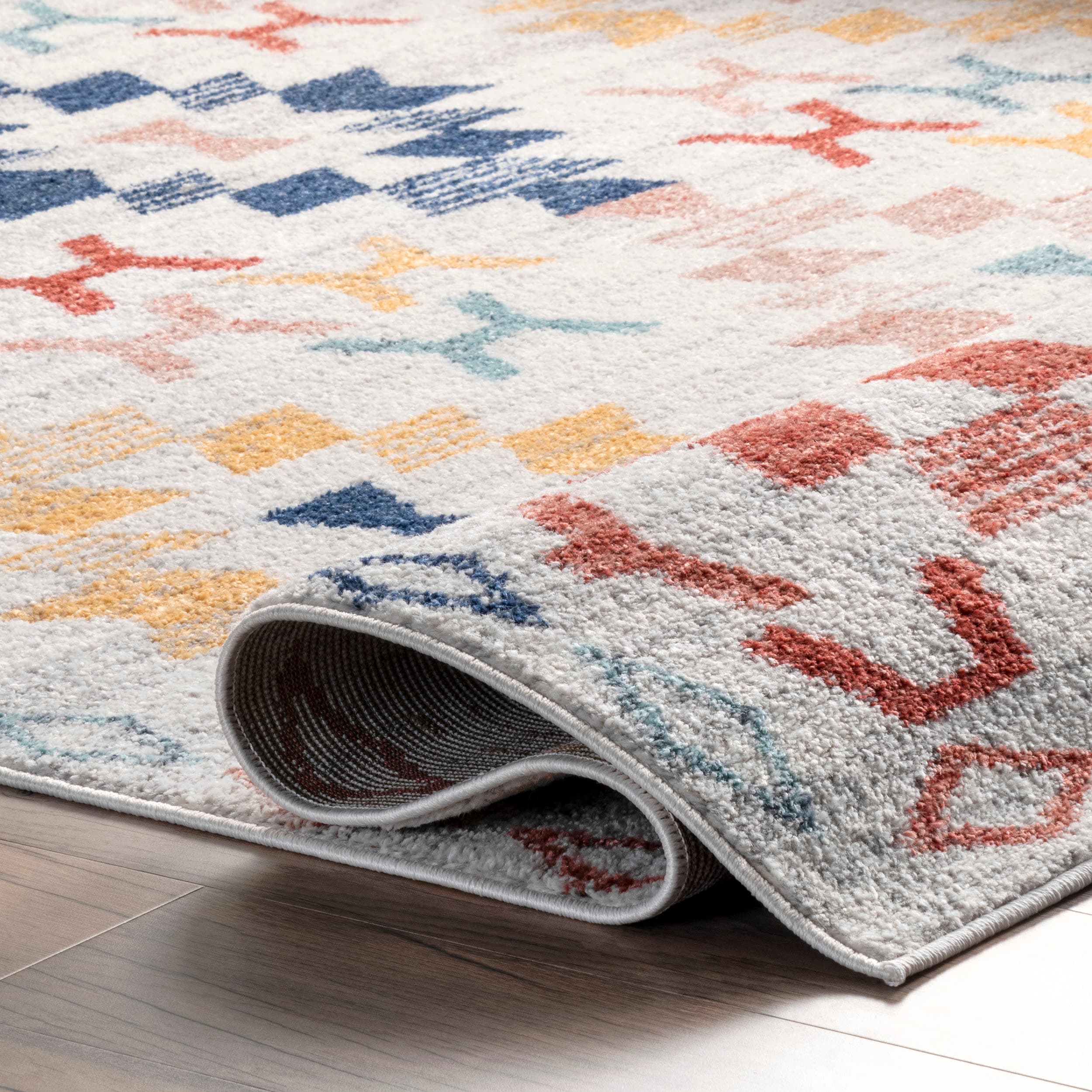 nuLOOM OZCE02A-8010 rugs - View #2