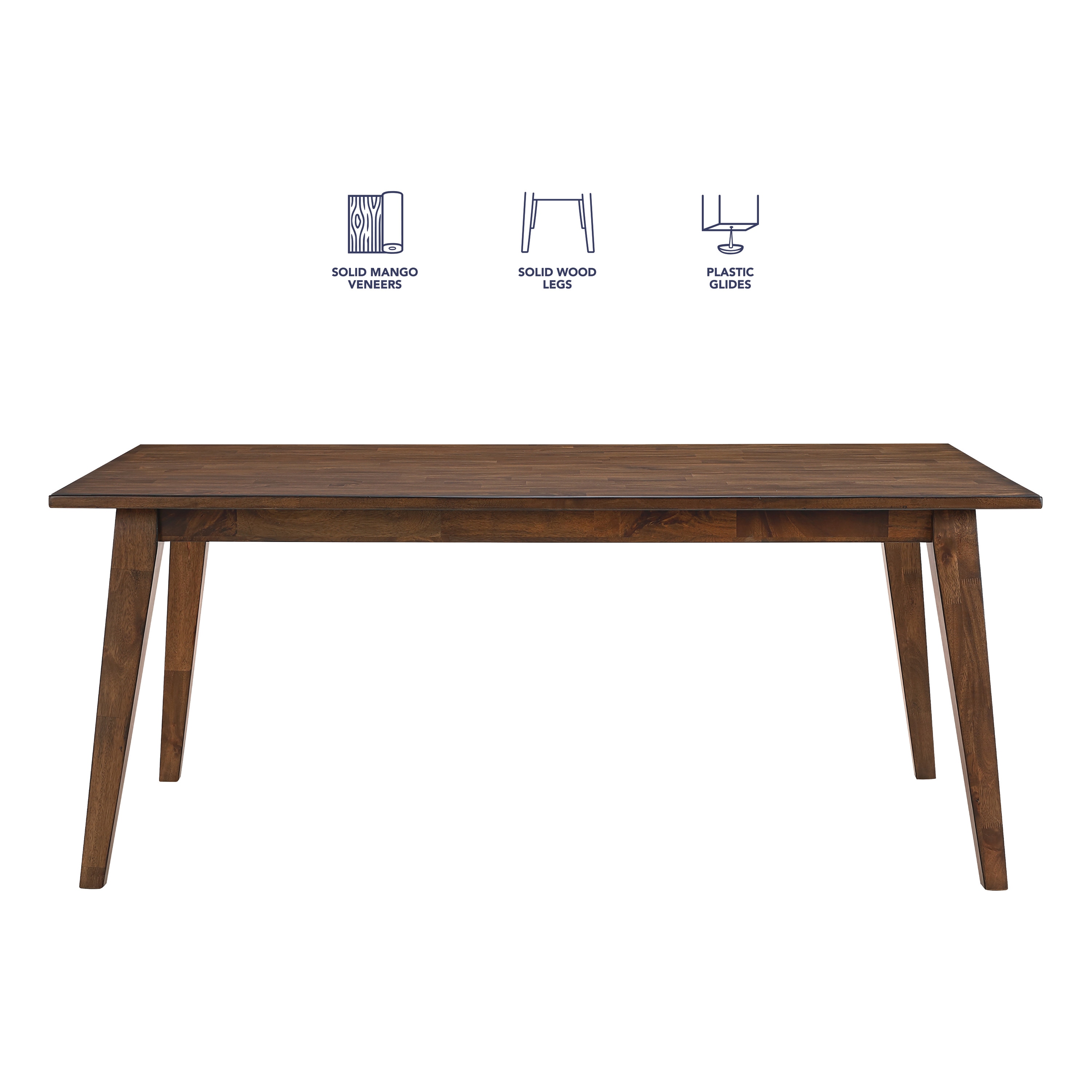 Steve Silver CNT500T Dining-Tables - View #3