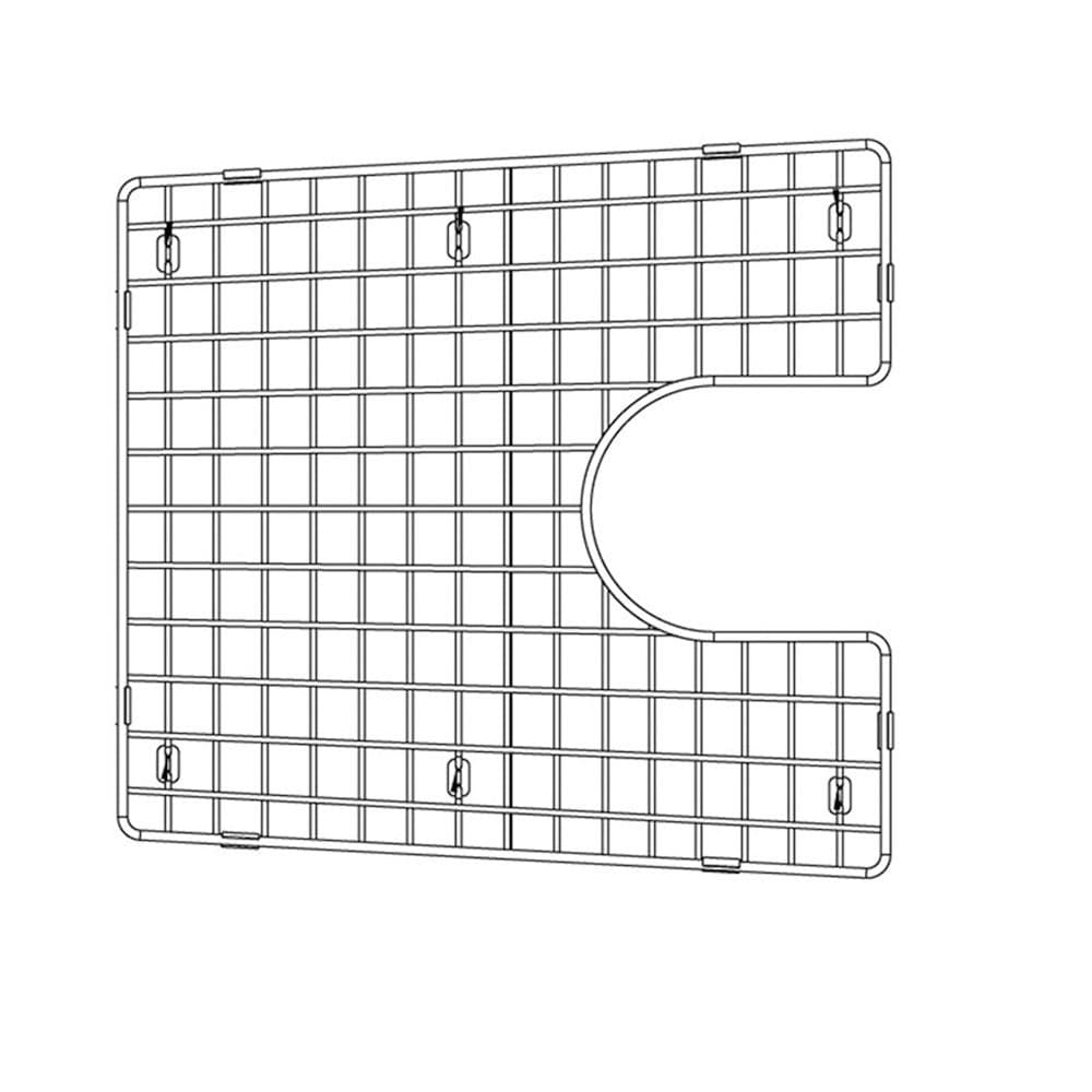 BLANCO KA-441310 Kitchen-Sinks - View #4