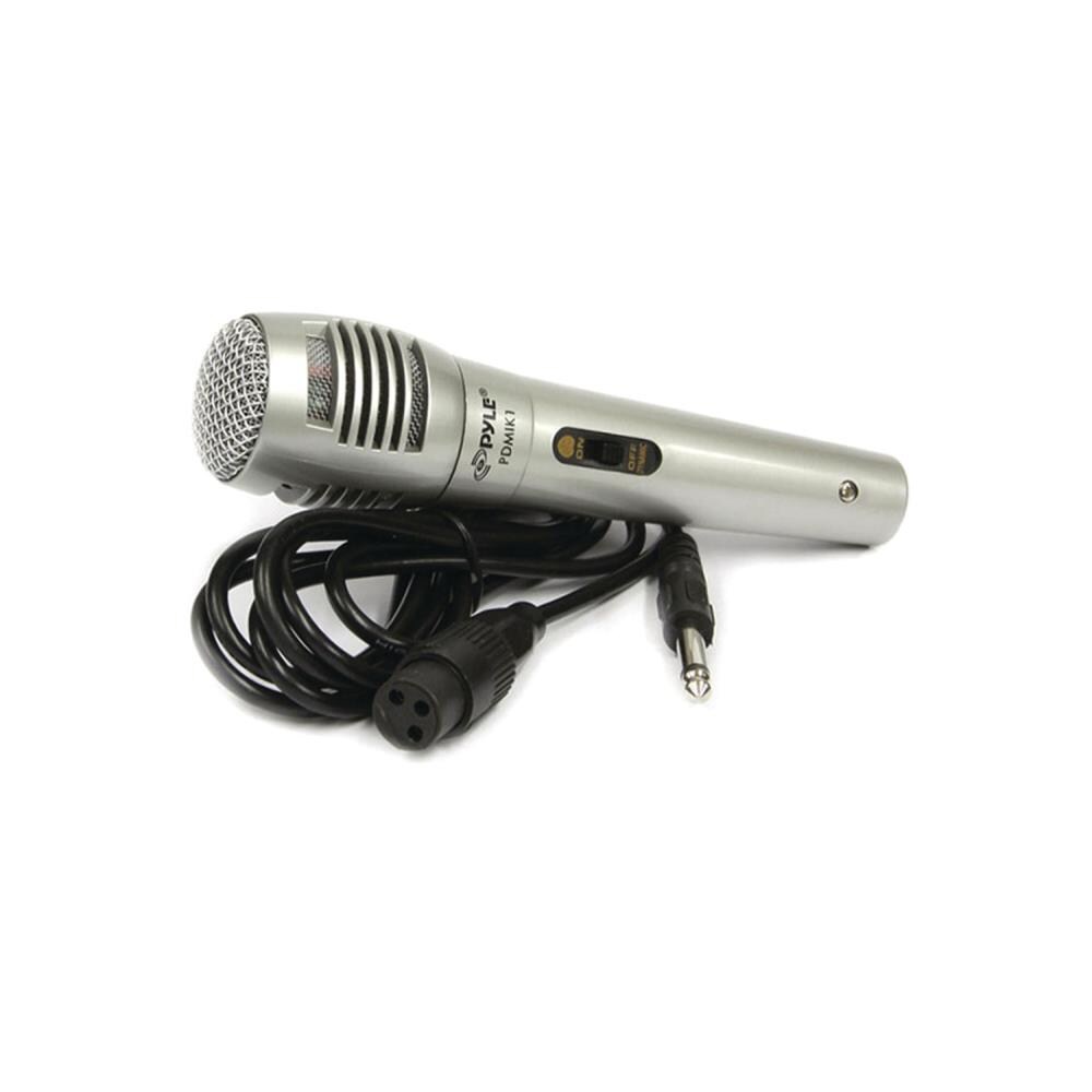 Pyle Pro PDMIK1 Public-Address-System-Parts-Acc - View #4