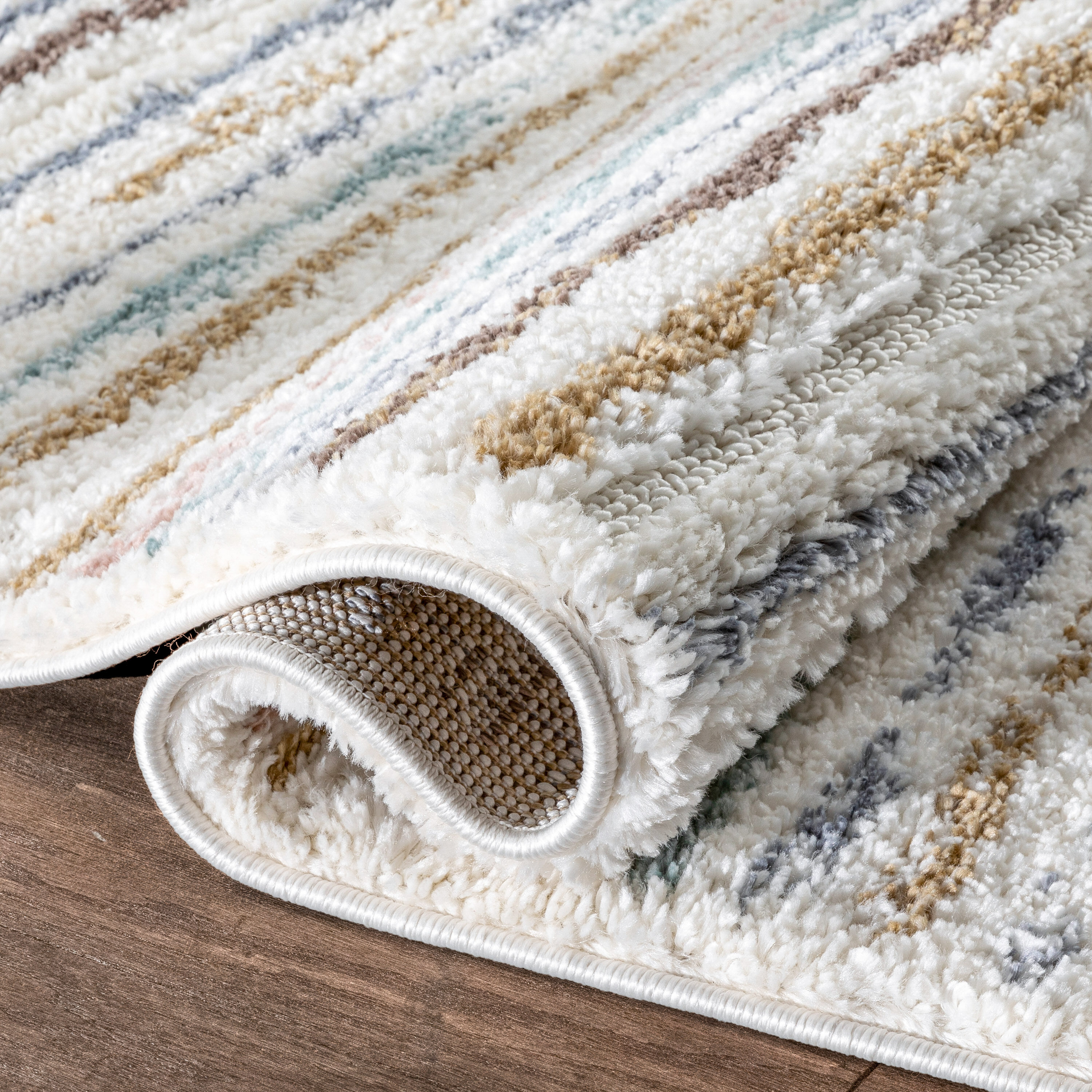 Well Woven DEL-62-5 rugs - View #4