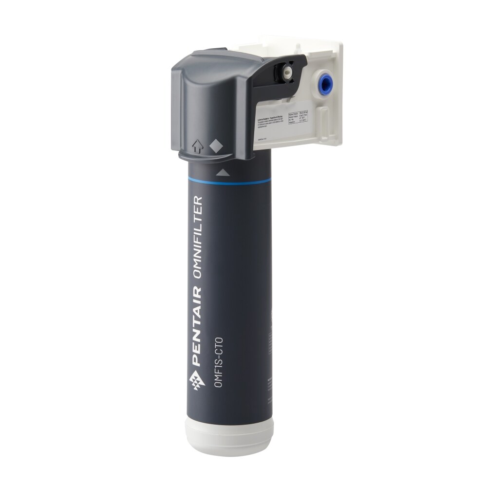 Pentair OMF1S-S1-S24 Under-Sink-Filtration-Systems - View #8