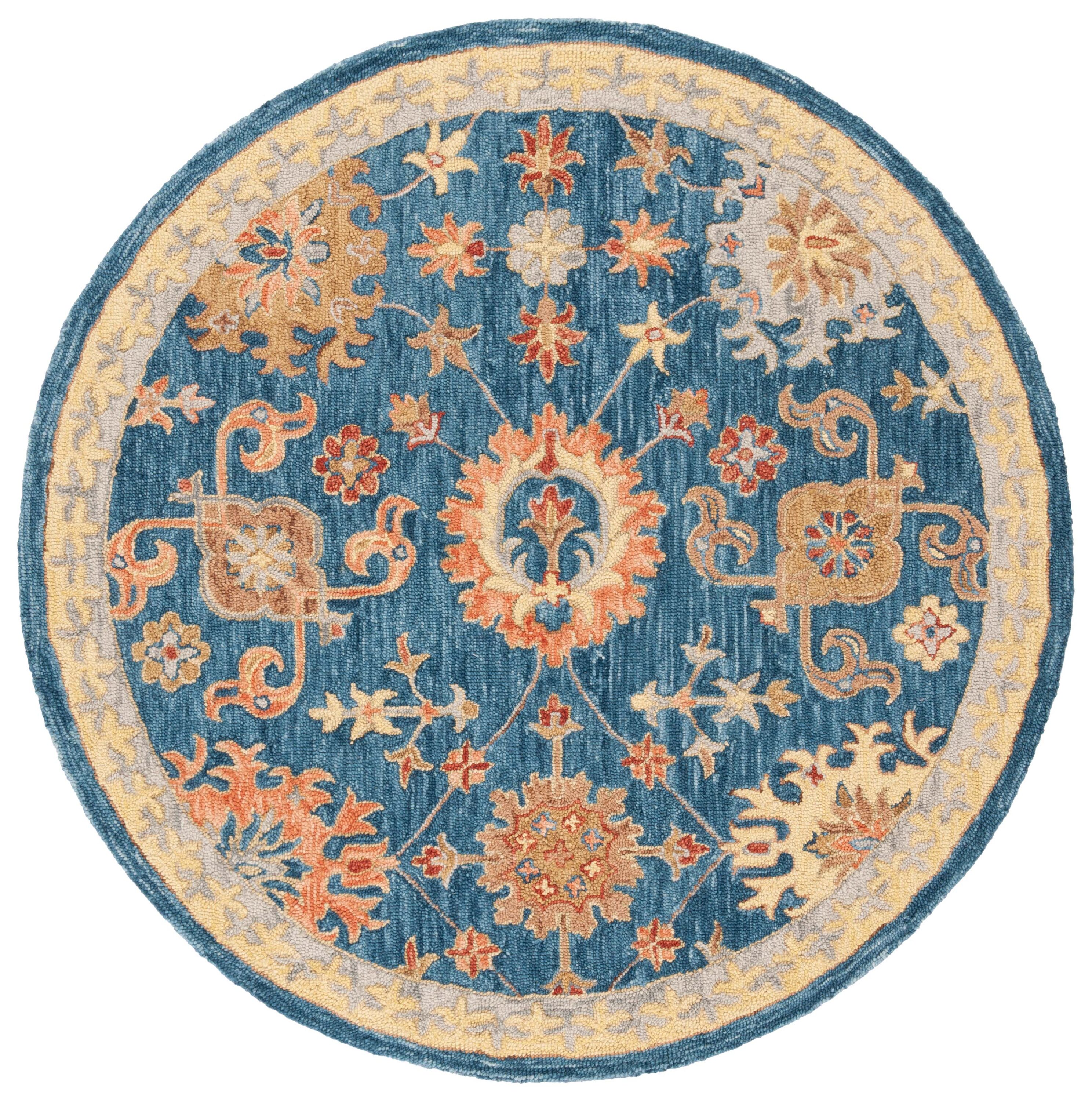 Safavieh BLM407N-6R rugs - View #2