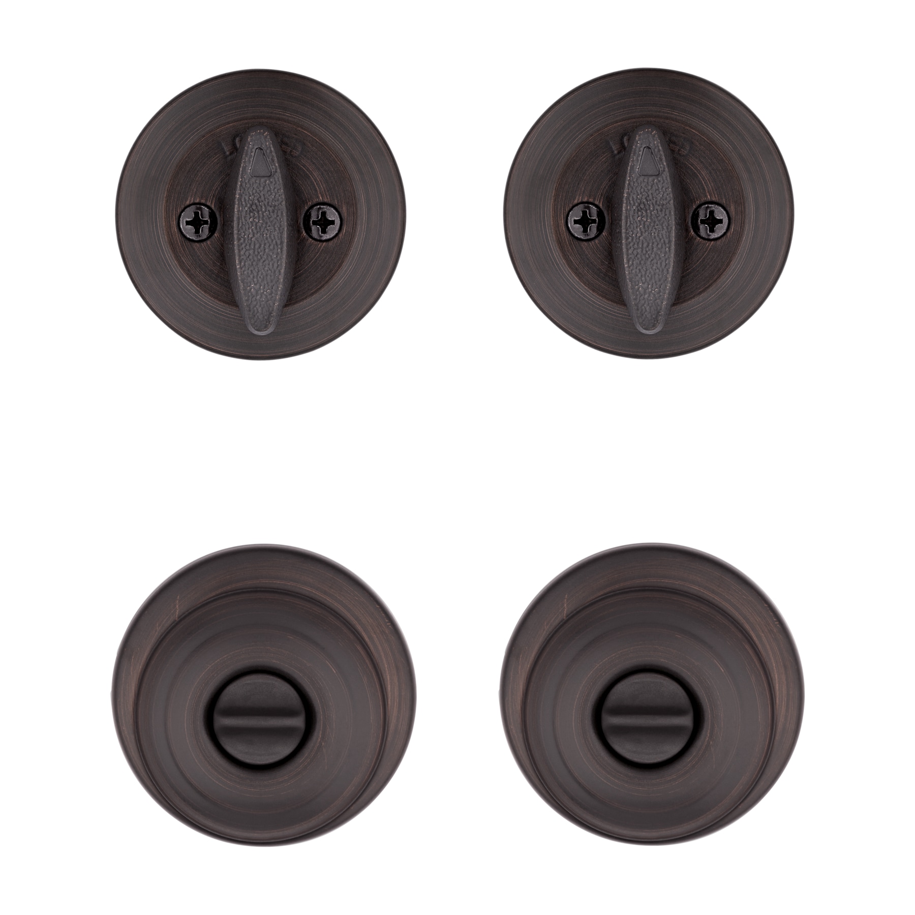 Kwikset 92420-063 Door-Knobs - View #6