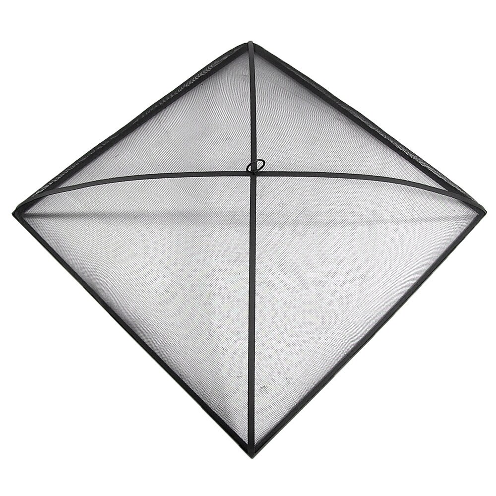 Sunnydaze Decor KF-SQS31 Gas-Fire-Pit-Accessories - View #2