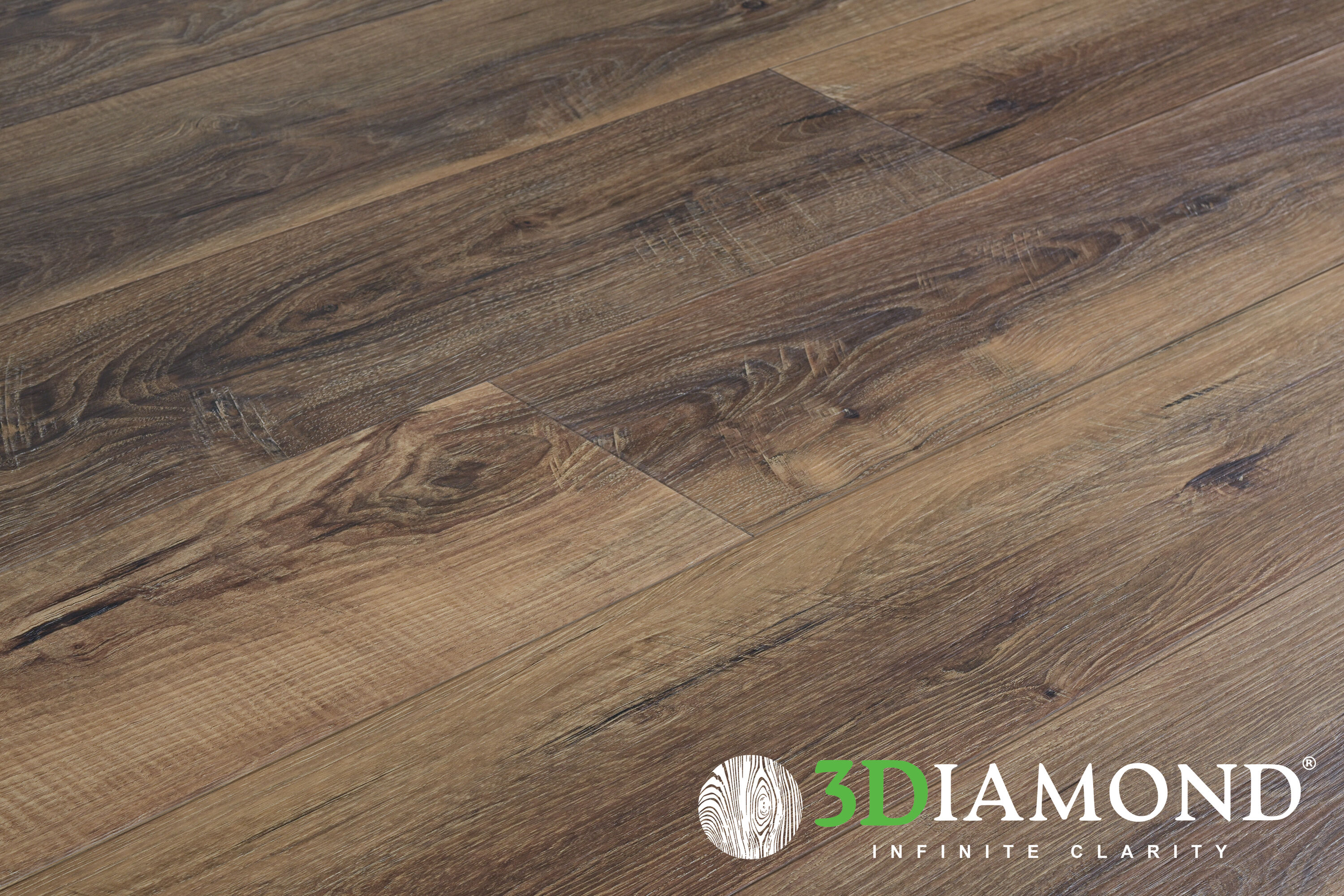 Element Flooring E20031 Vinyl-Plank - View #6