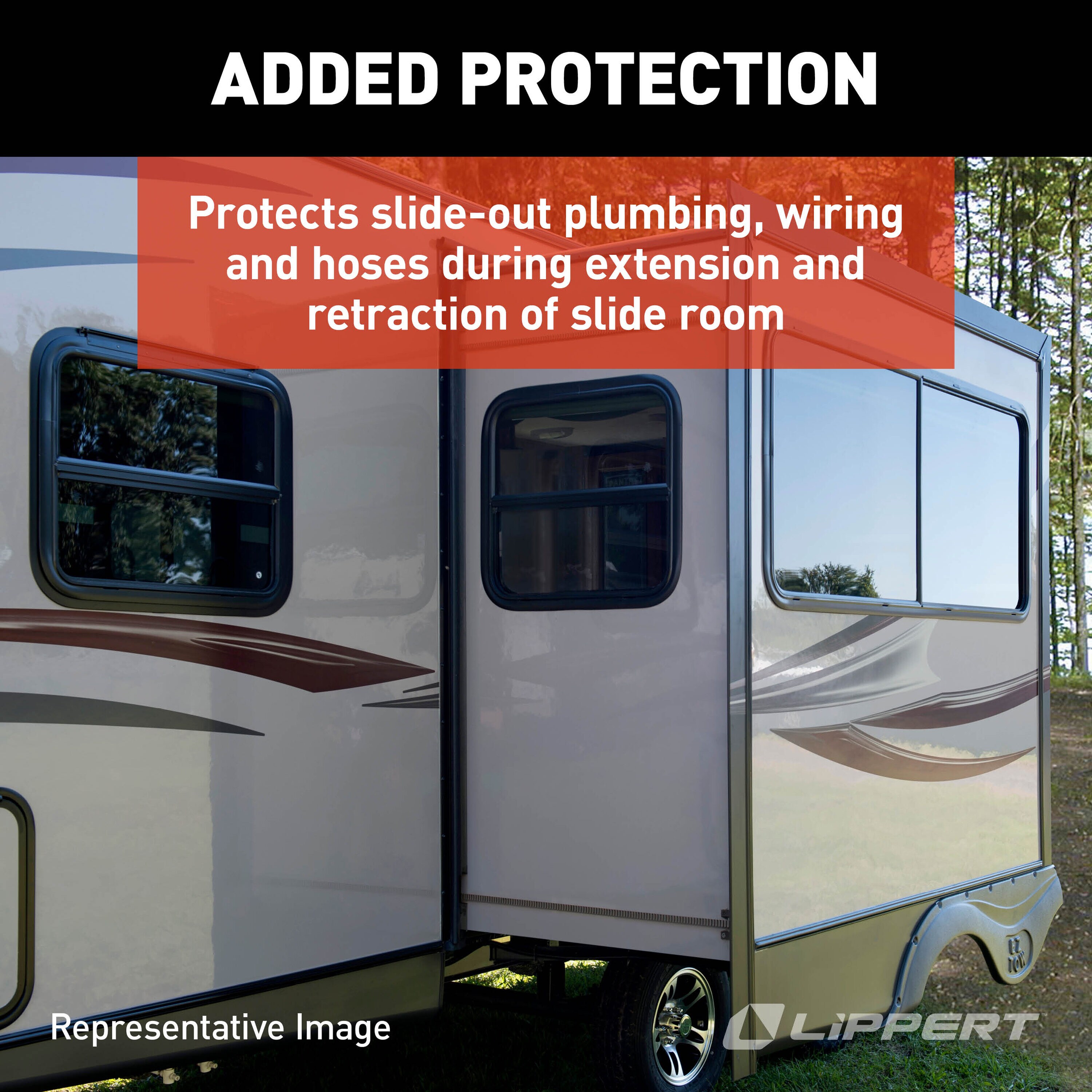 Lippert 1346291 Rv-Accessories - View #9