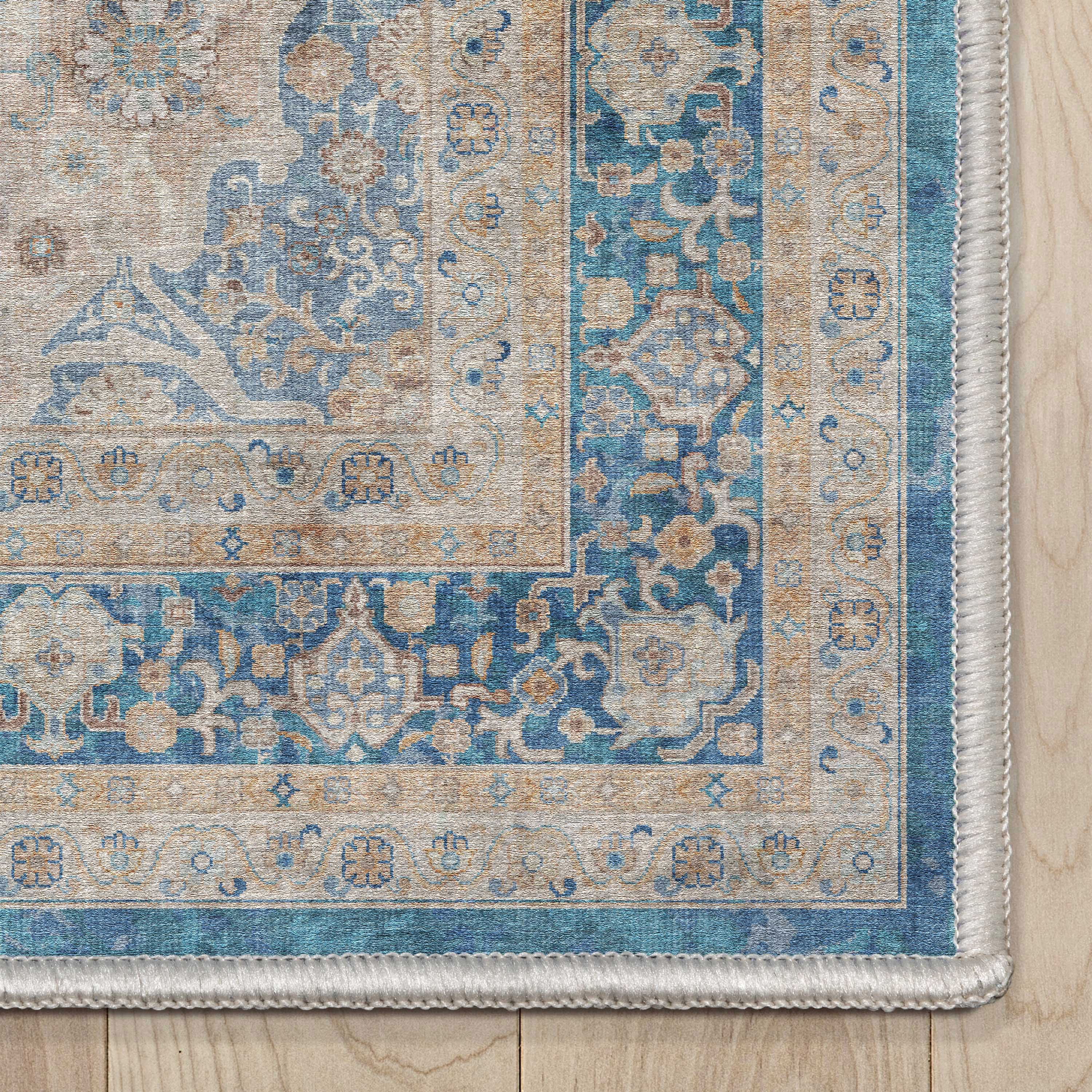 Well Woven W-AS-06D-4 rugs - View #3