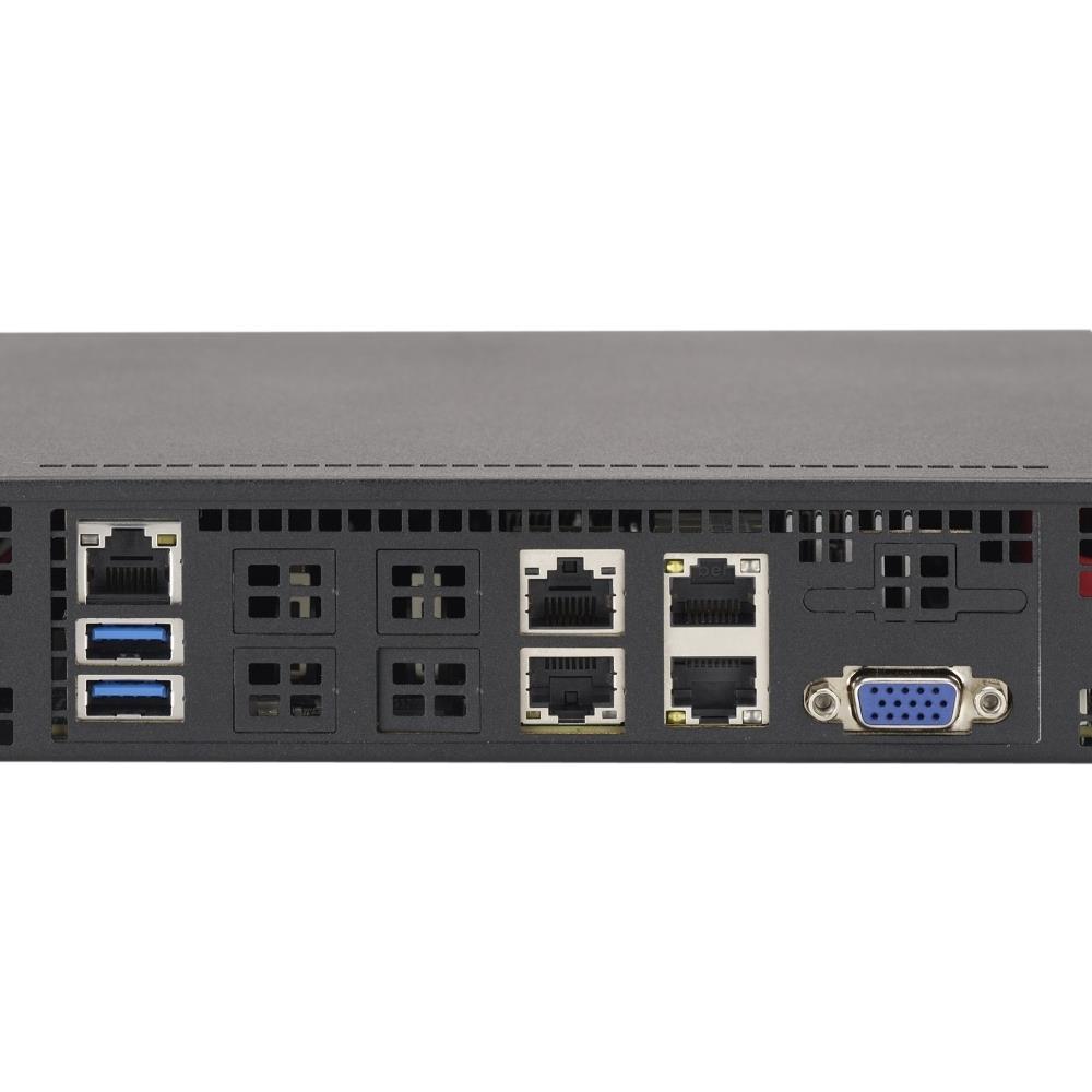Supermicro ISTR99929  MCP-290-10110-0B Rack Mount for Server Chassis