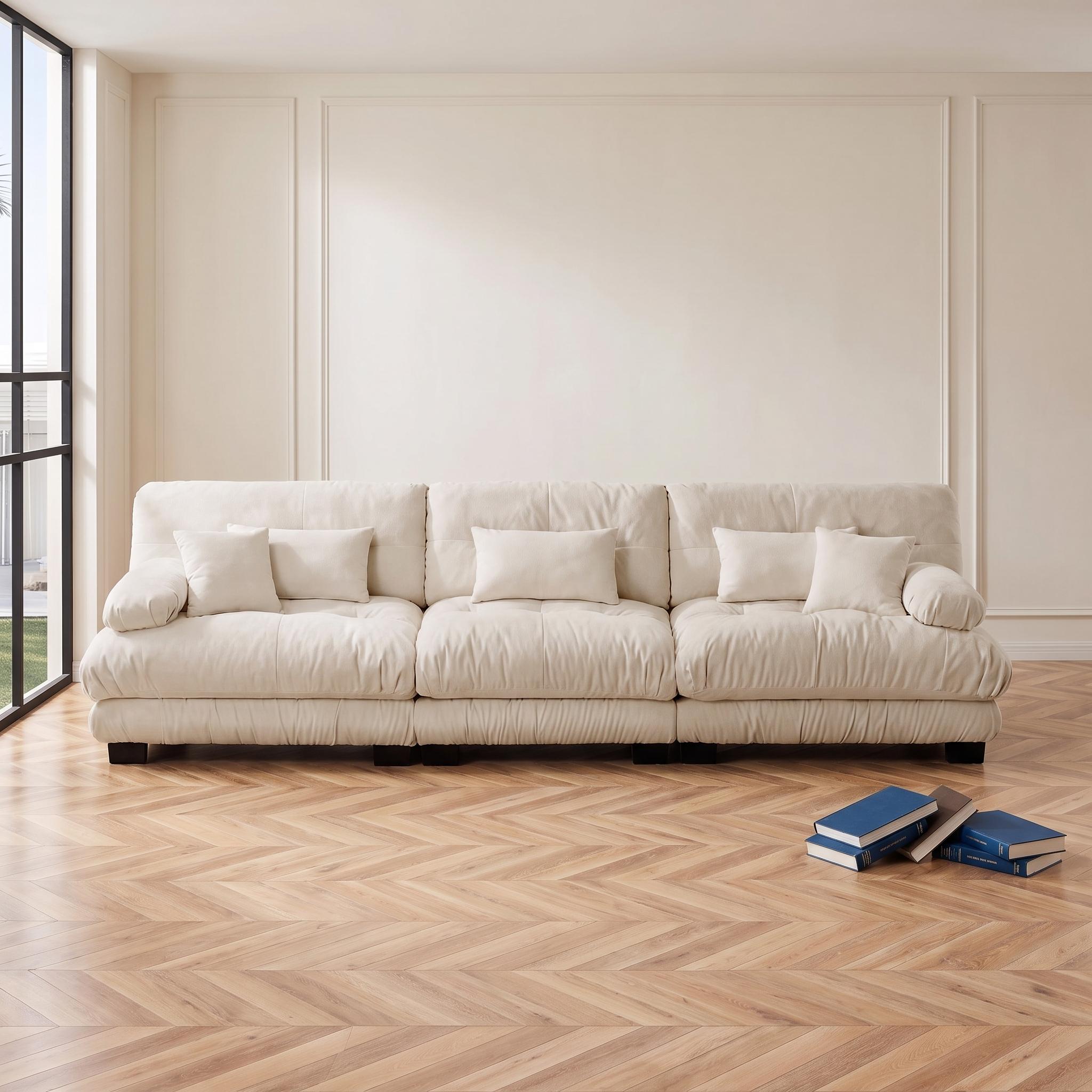 MiniEpic OASF-08 Sofas-Loveseats - View #6