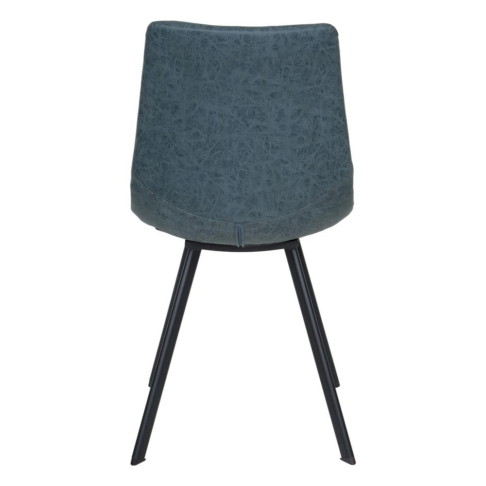 Leisuremod BG3143694 Dining-Chairs - View #4