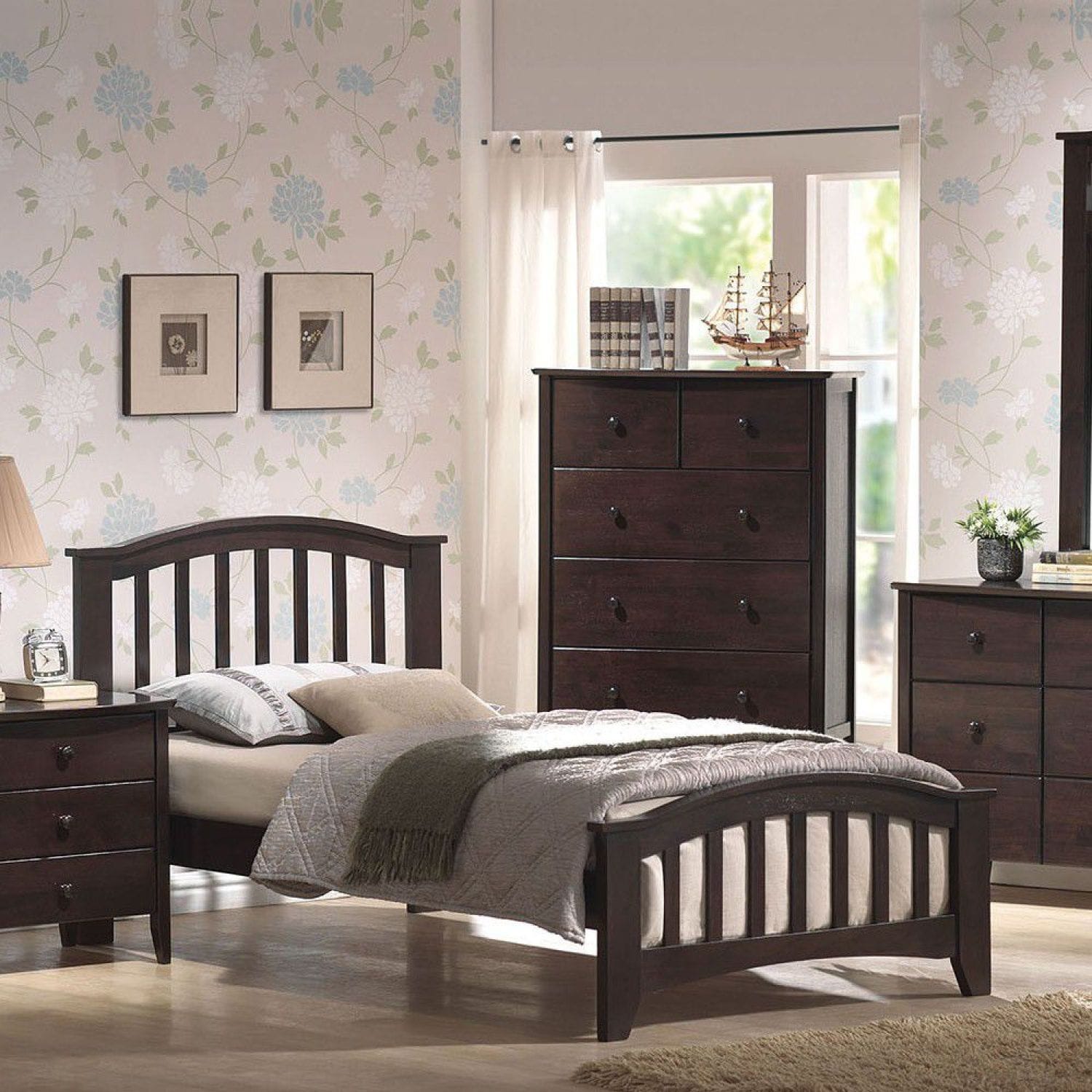 JASMODER 04980T Bedroom-Sets - View #2