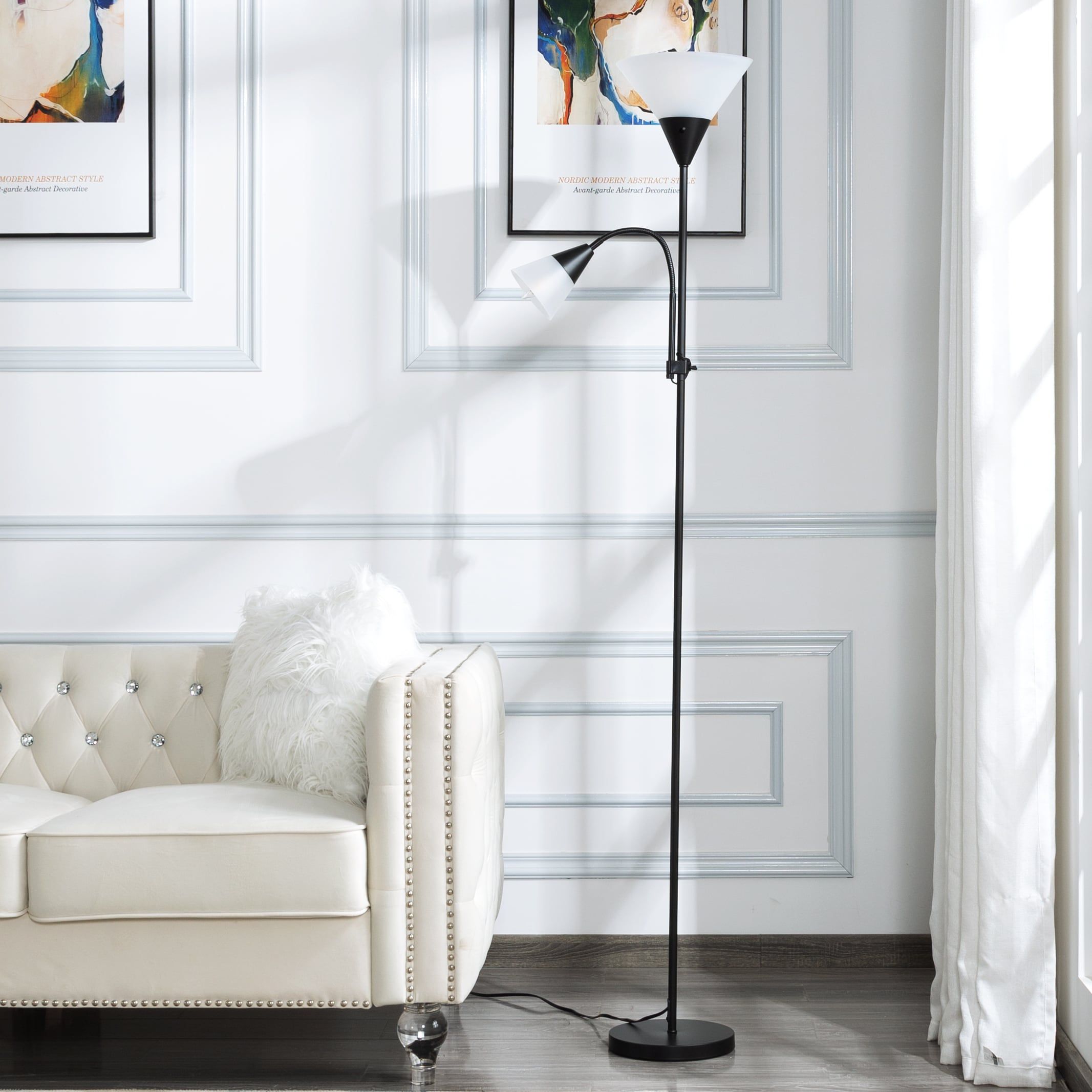 Huluwat RY-02XFB9C2 floorlamps - View #2